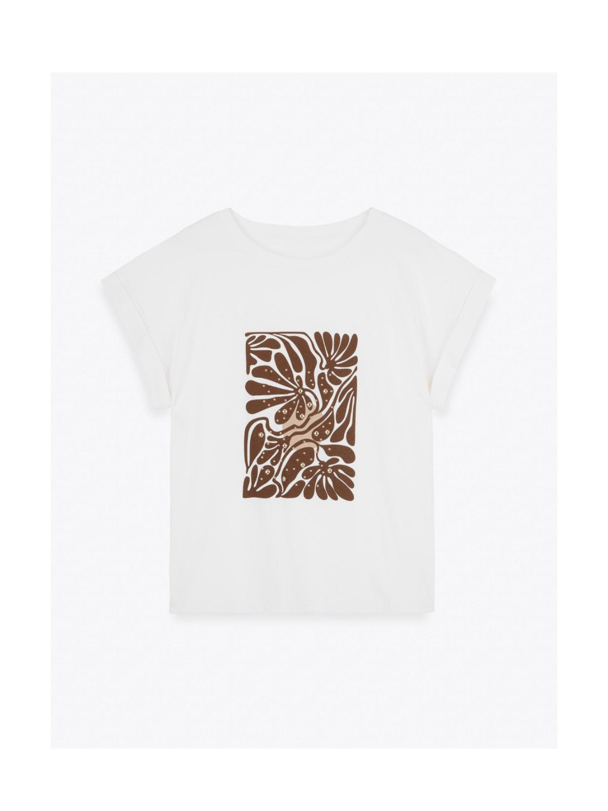 Flor T-Shirt