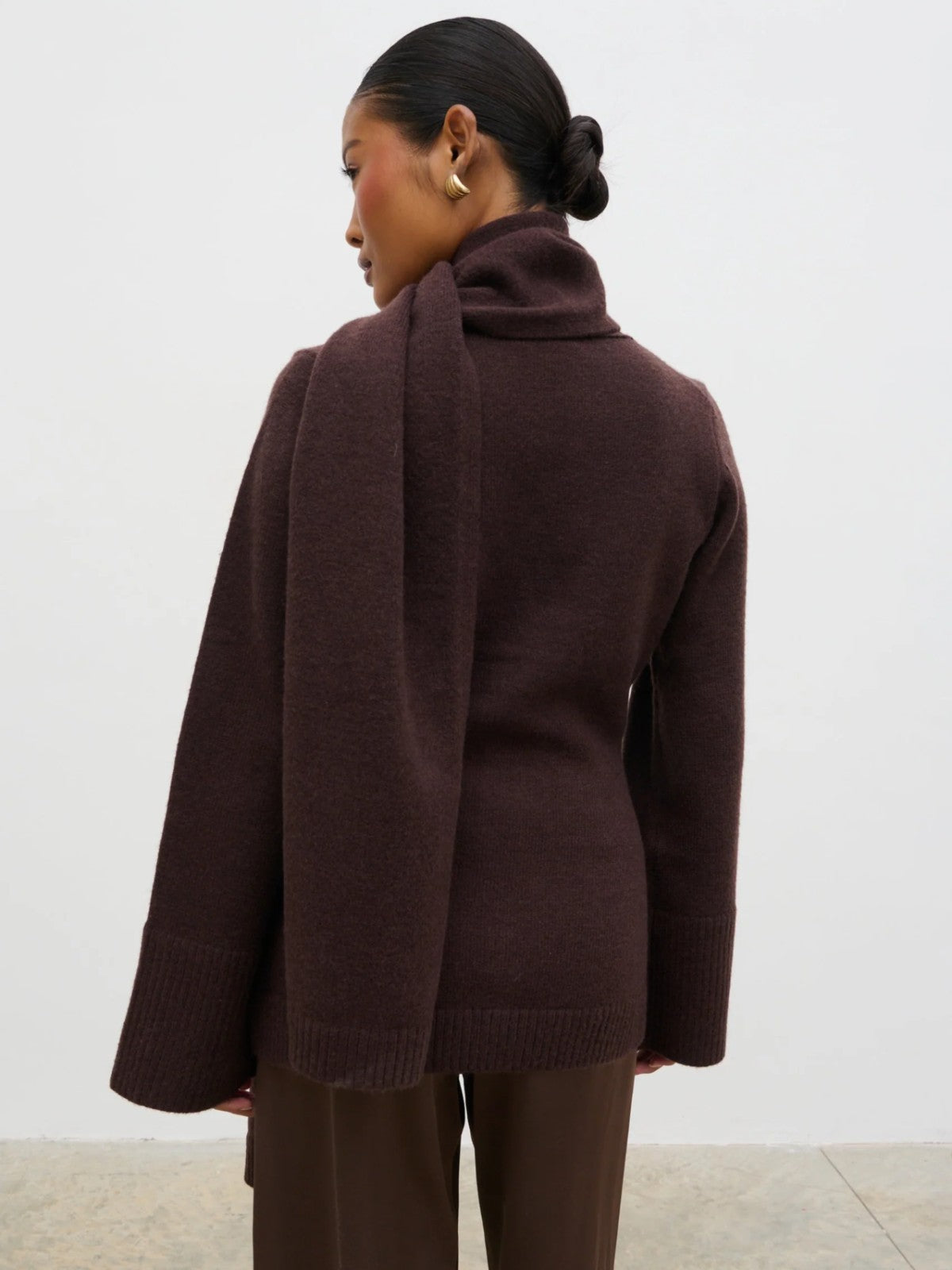 Florie Cardigan