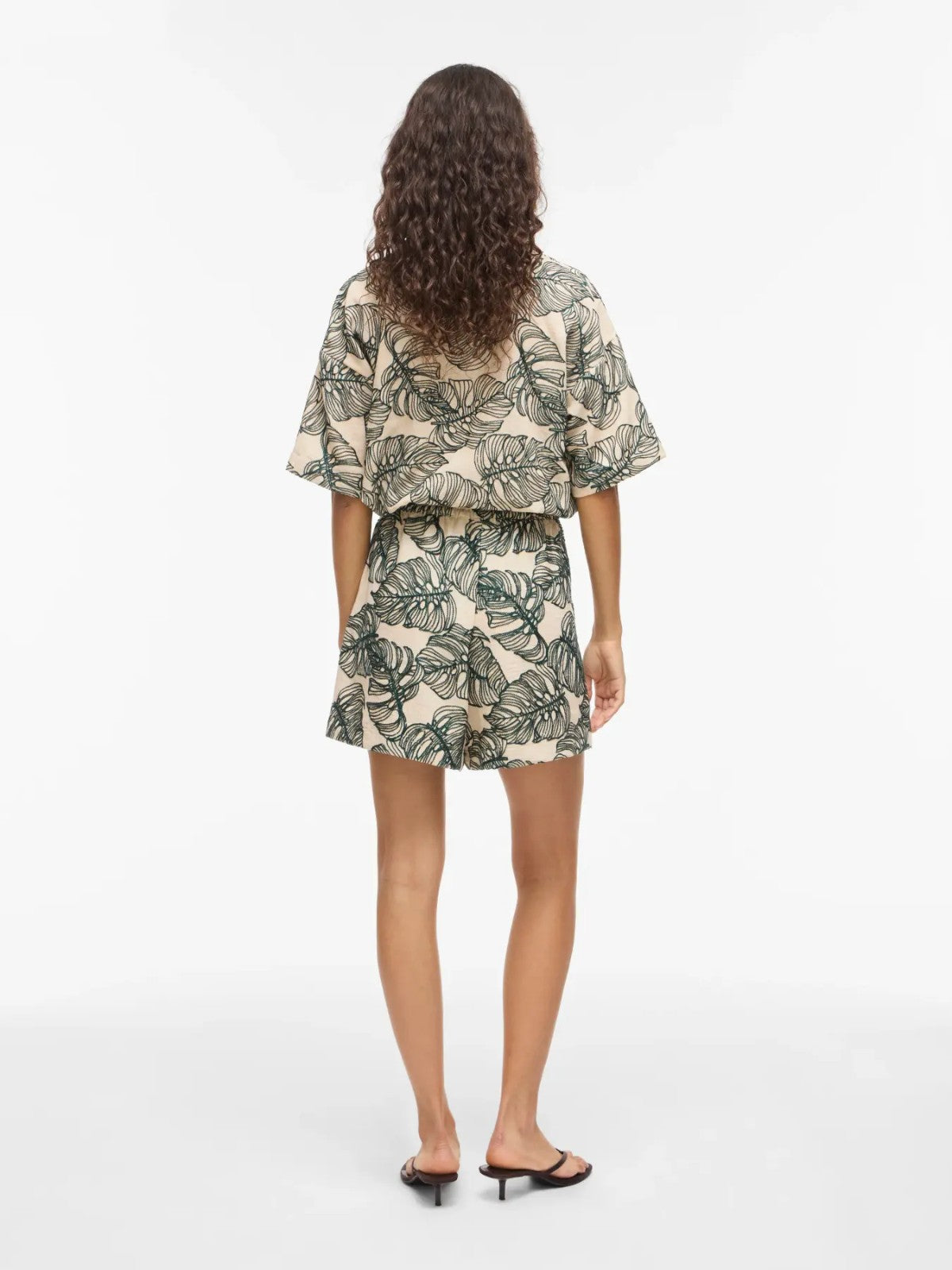 Flura Shorts