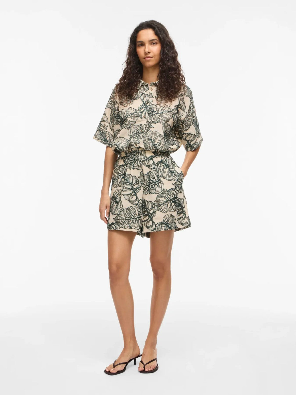 Flura Shorts