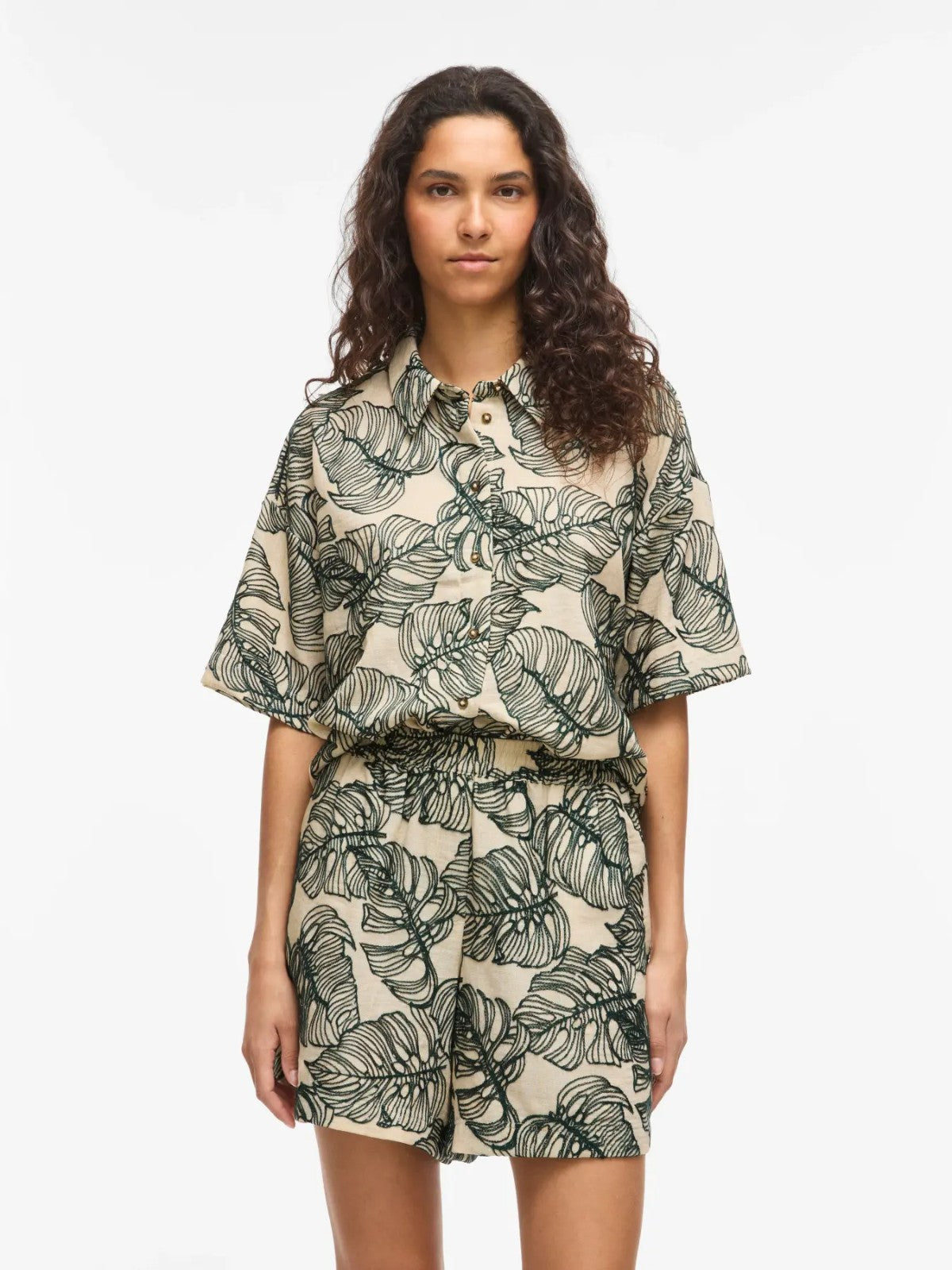 Flura Shirt