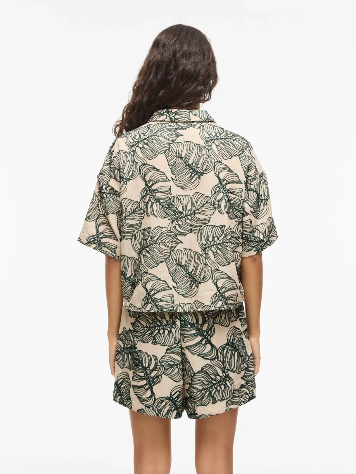 Flura Shirt