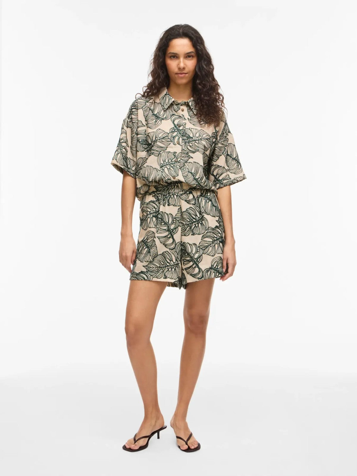 Flura Shirt