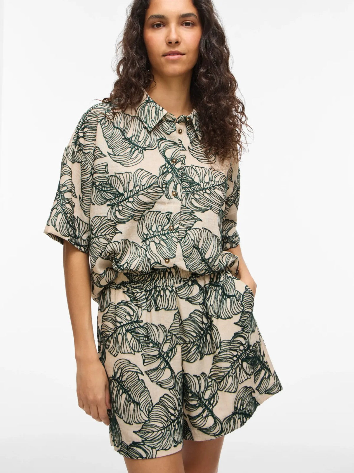 Flura Shirt