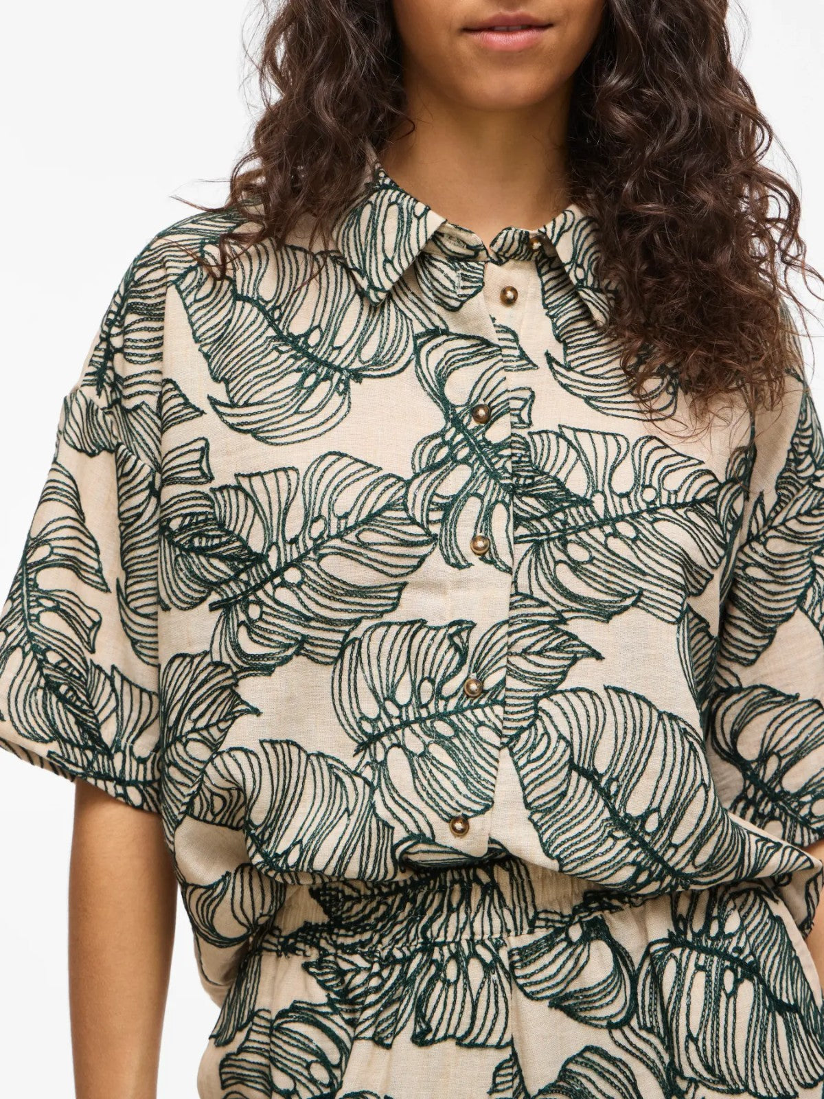 Flura Shirt