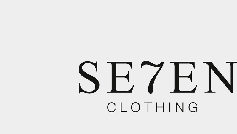 Se7en Clothing Limavady