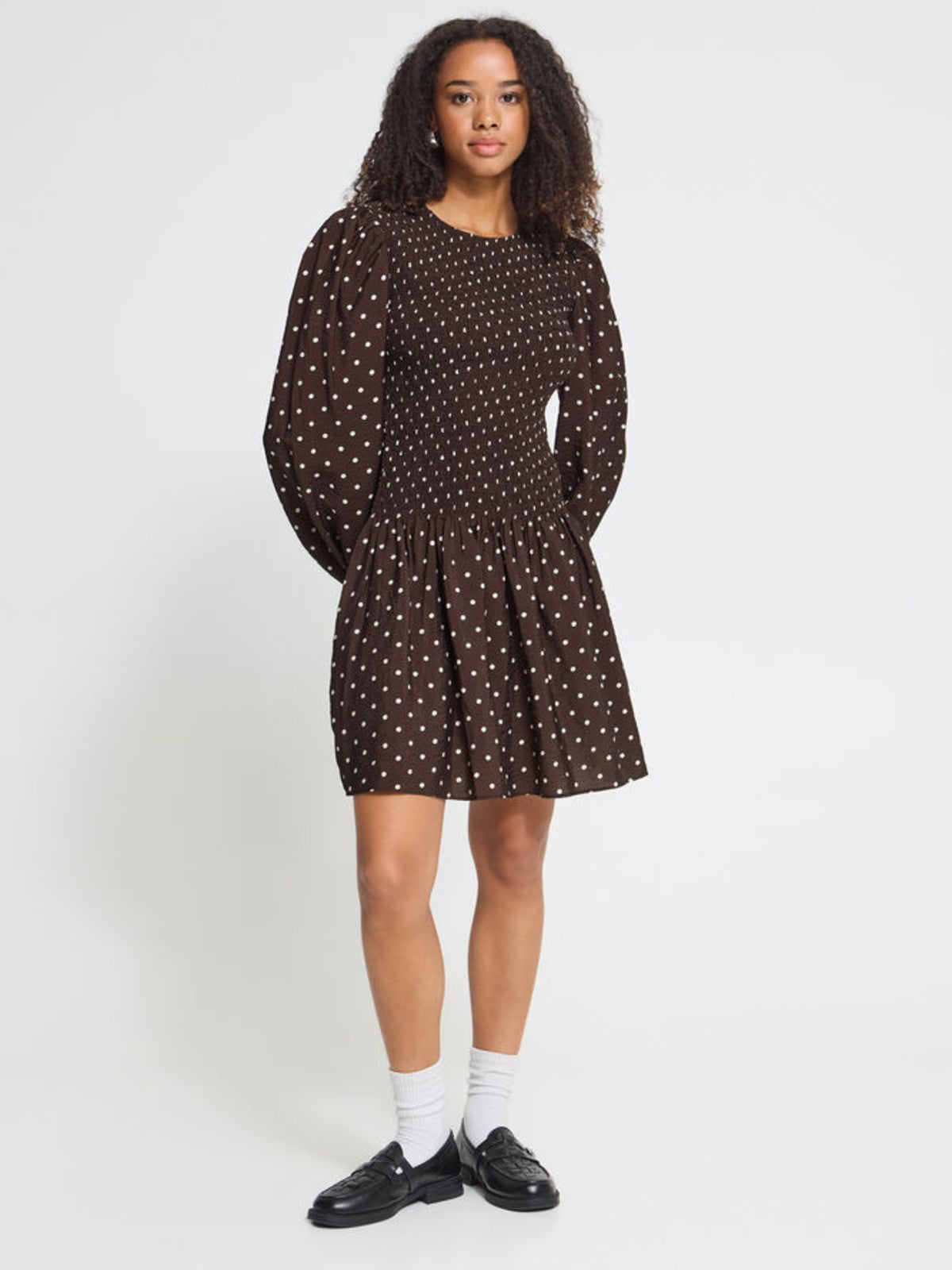 Forana Dress