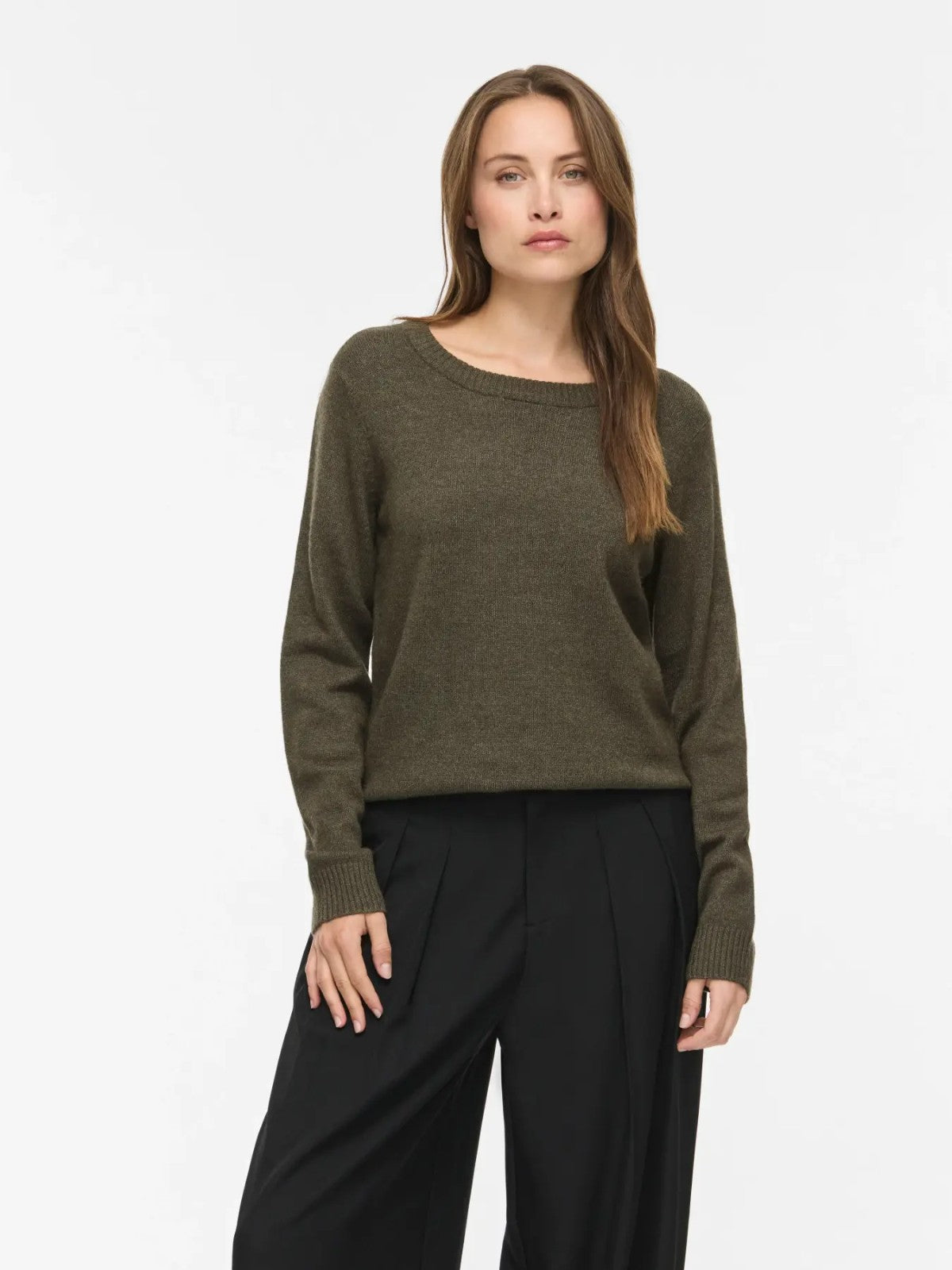 Viril Forest Jumper