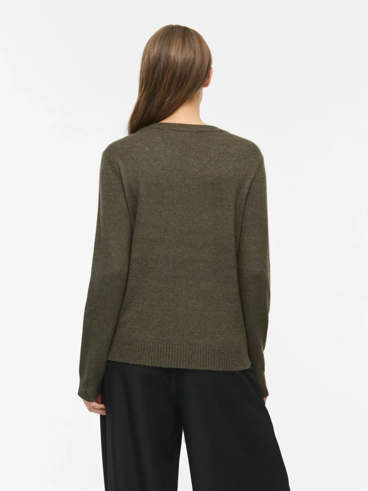 Viril Forest Jumper