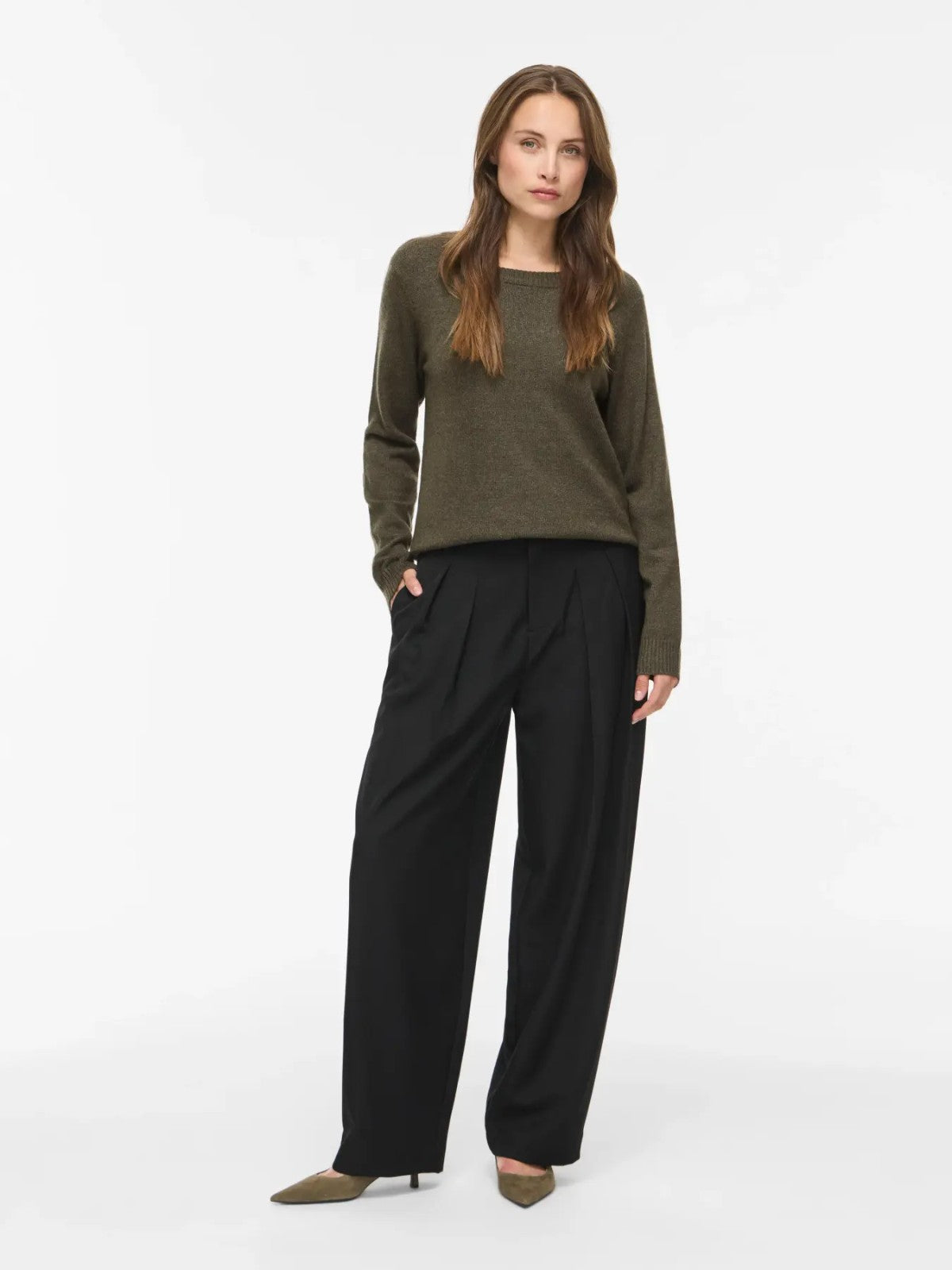 Viril Forest Jumper