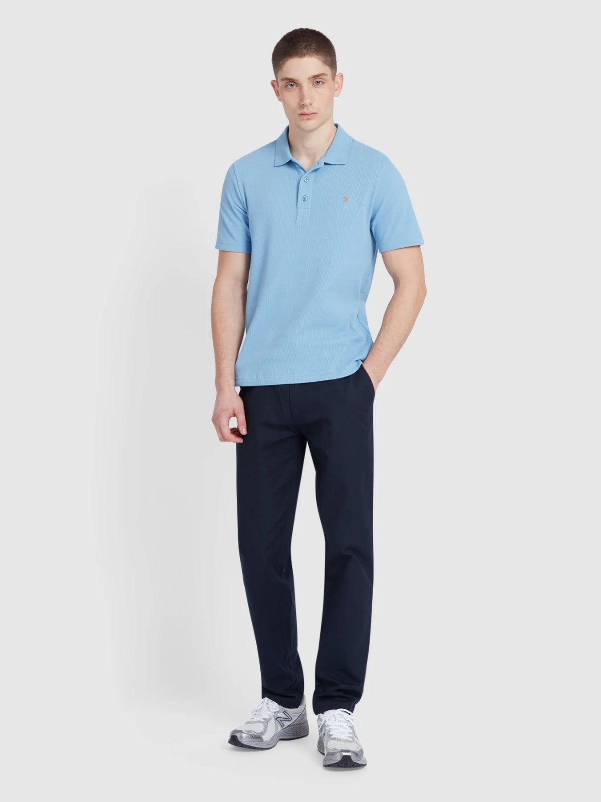 Forster Polo Shirt