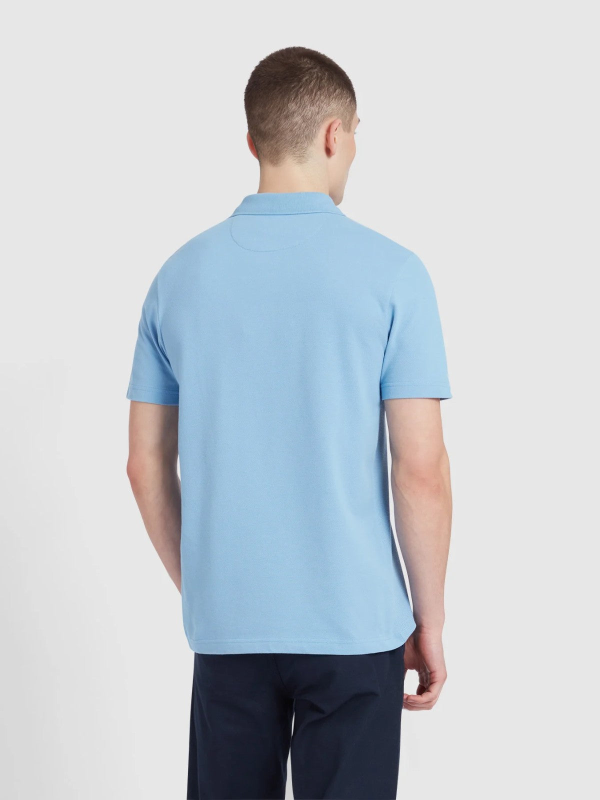 Forster Polo Shirt