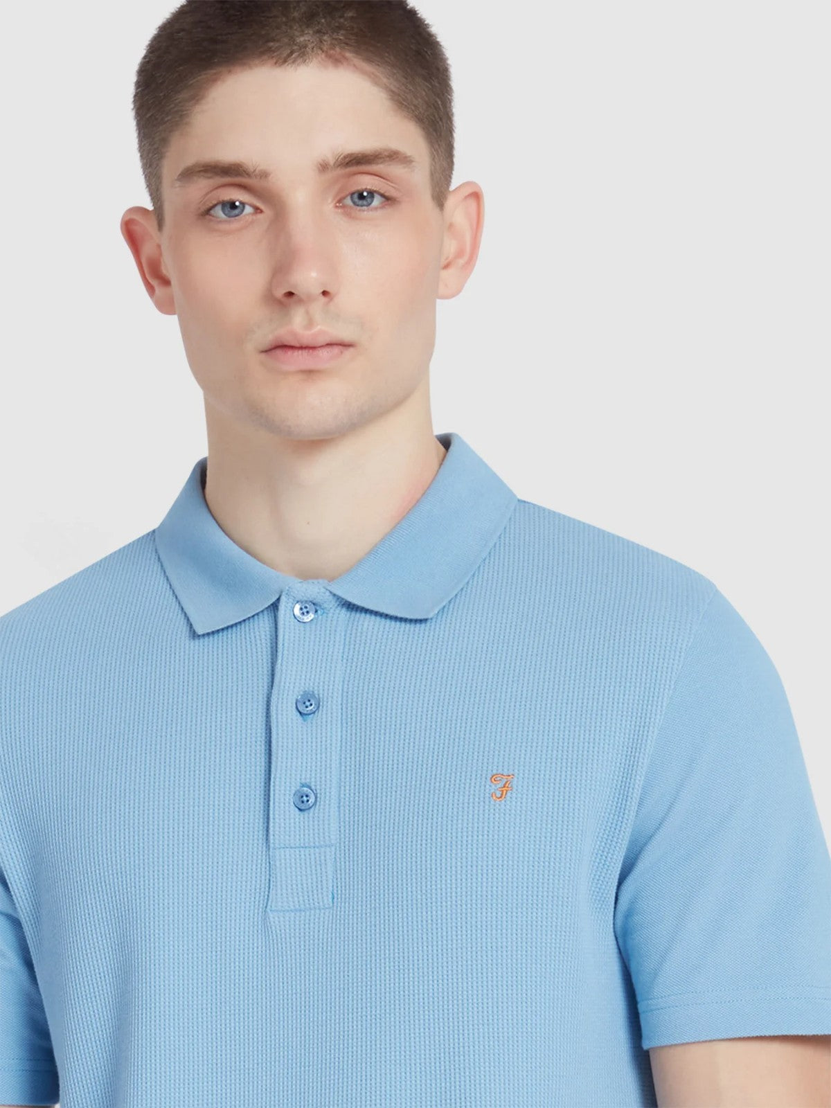 Forster Polo Shirt
