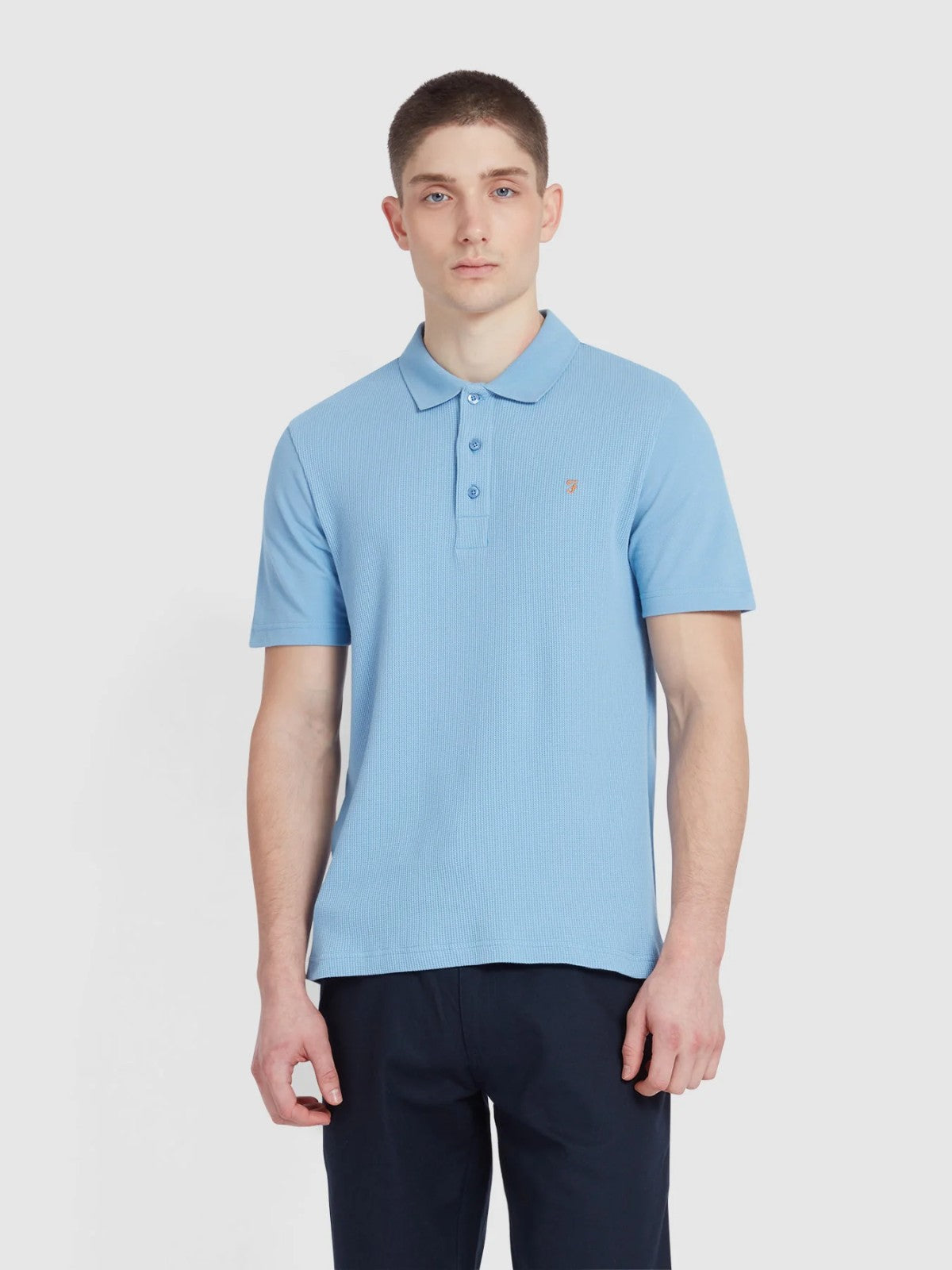 Forster Polo Shirt