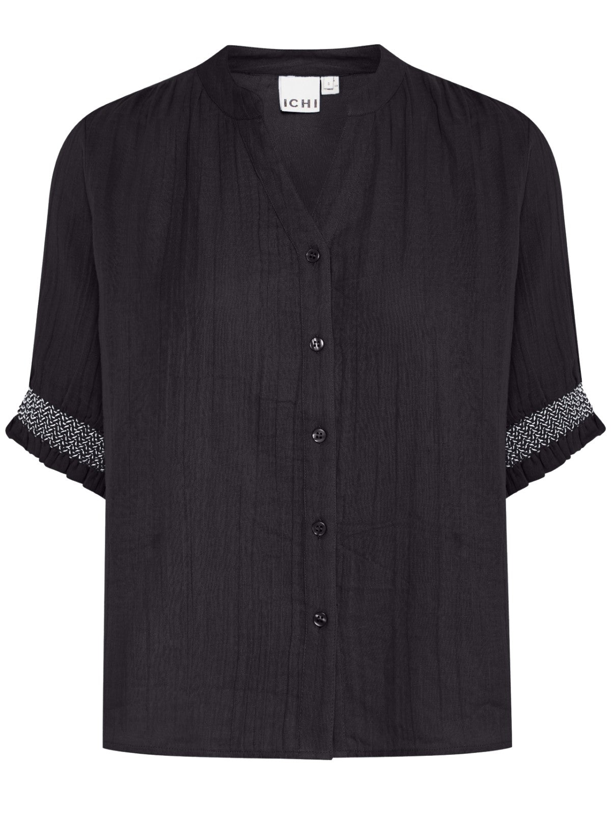 Foxa Shirt