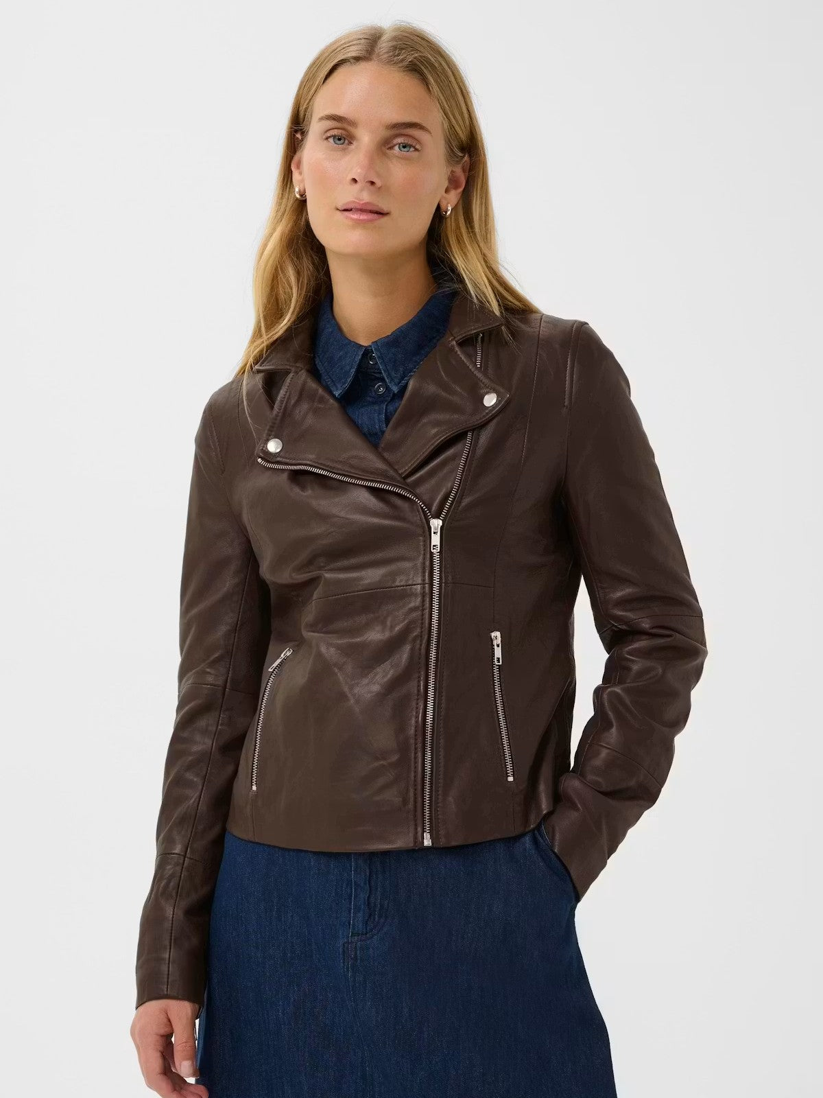 Frances Jacket