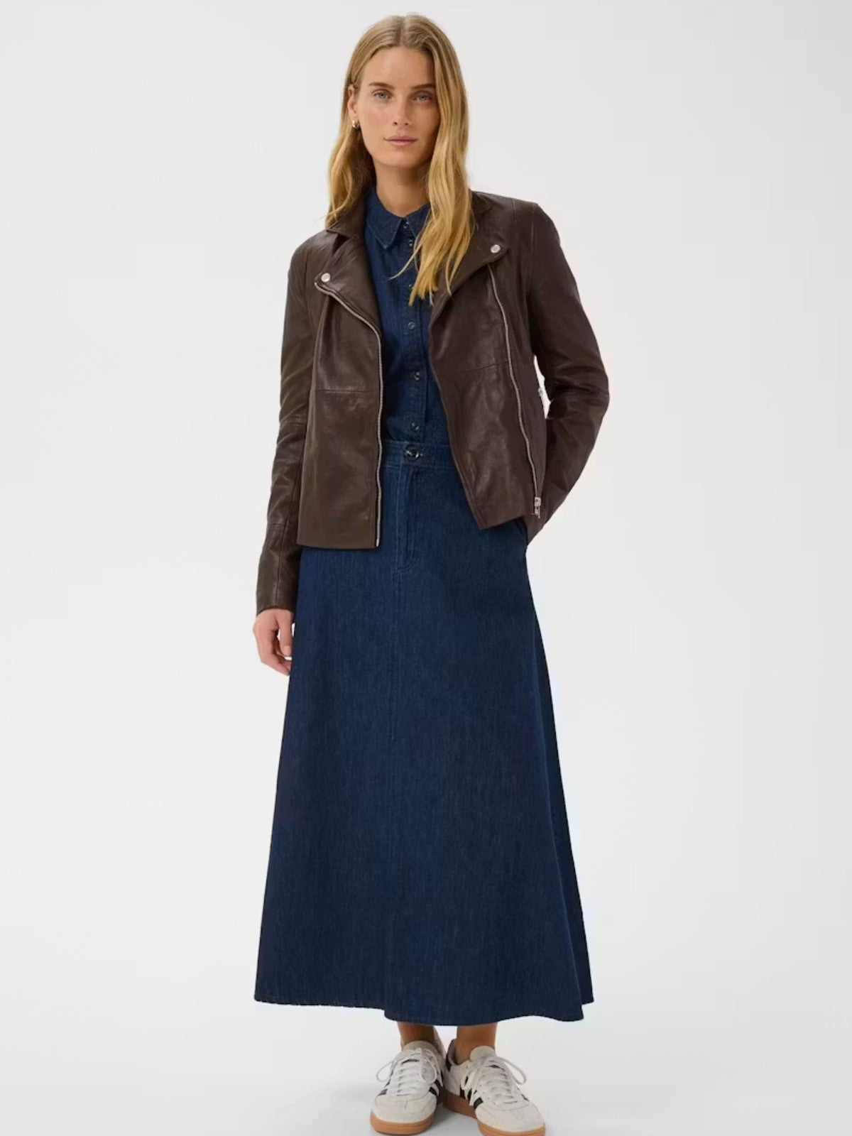 Frances Jacket