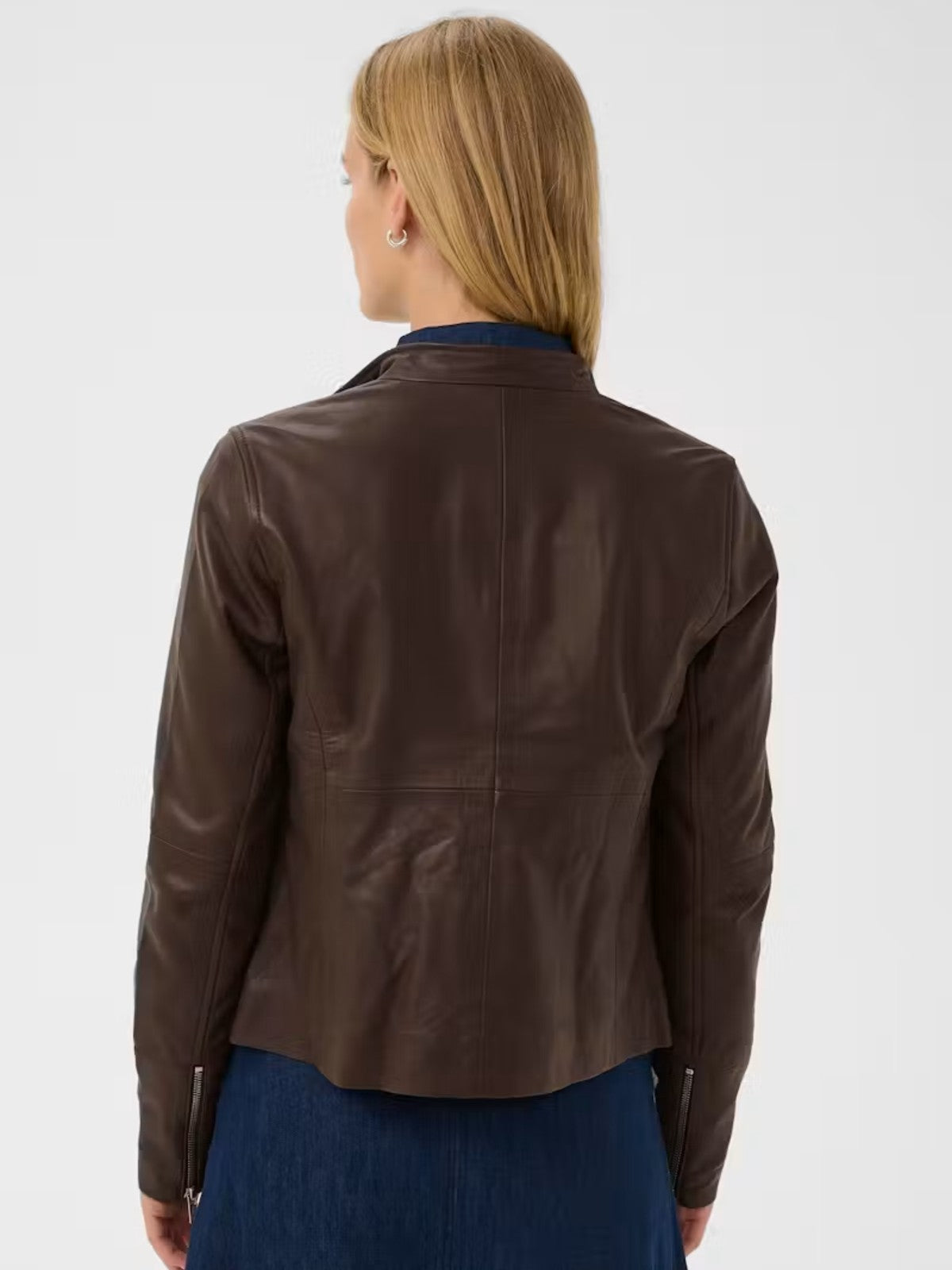 Frances Jacket
