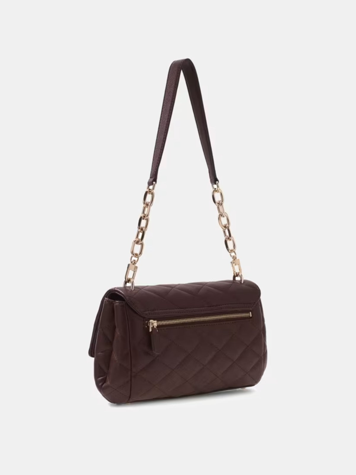 Frances Flap Bag