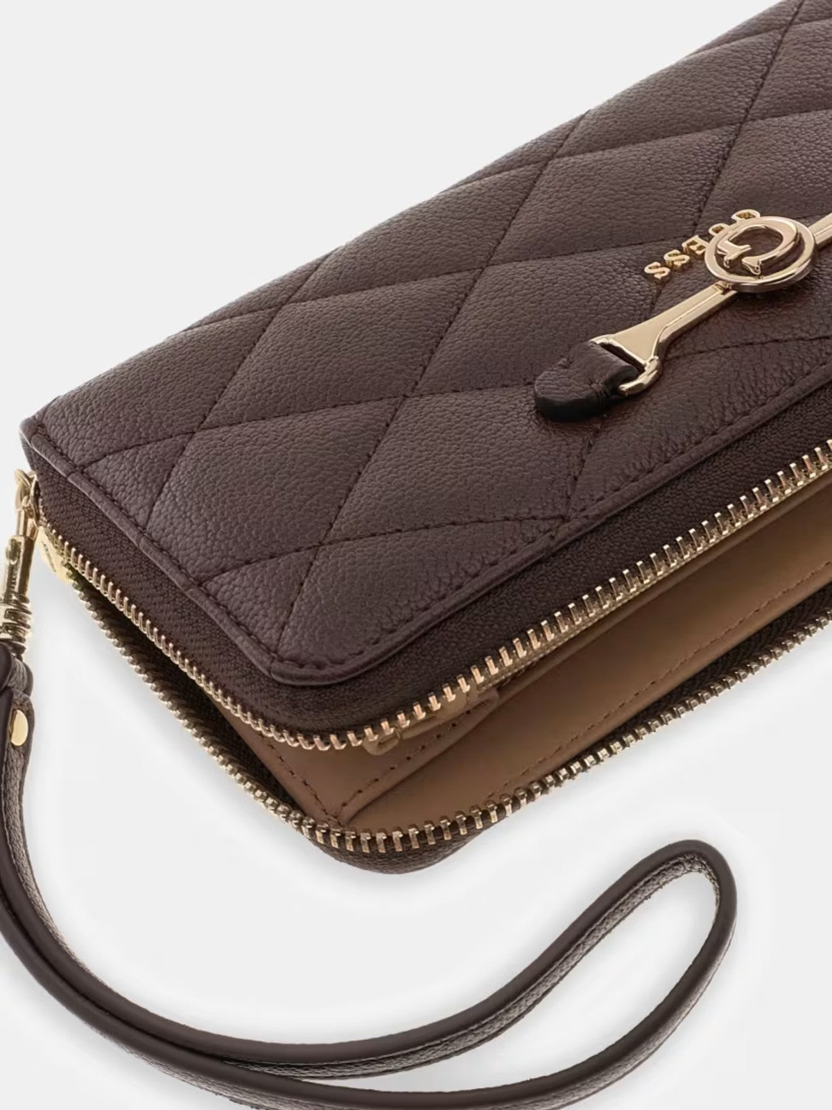 Frances Large Purse