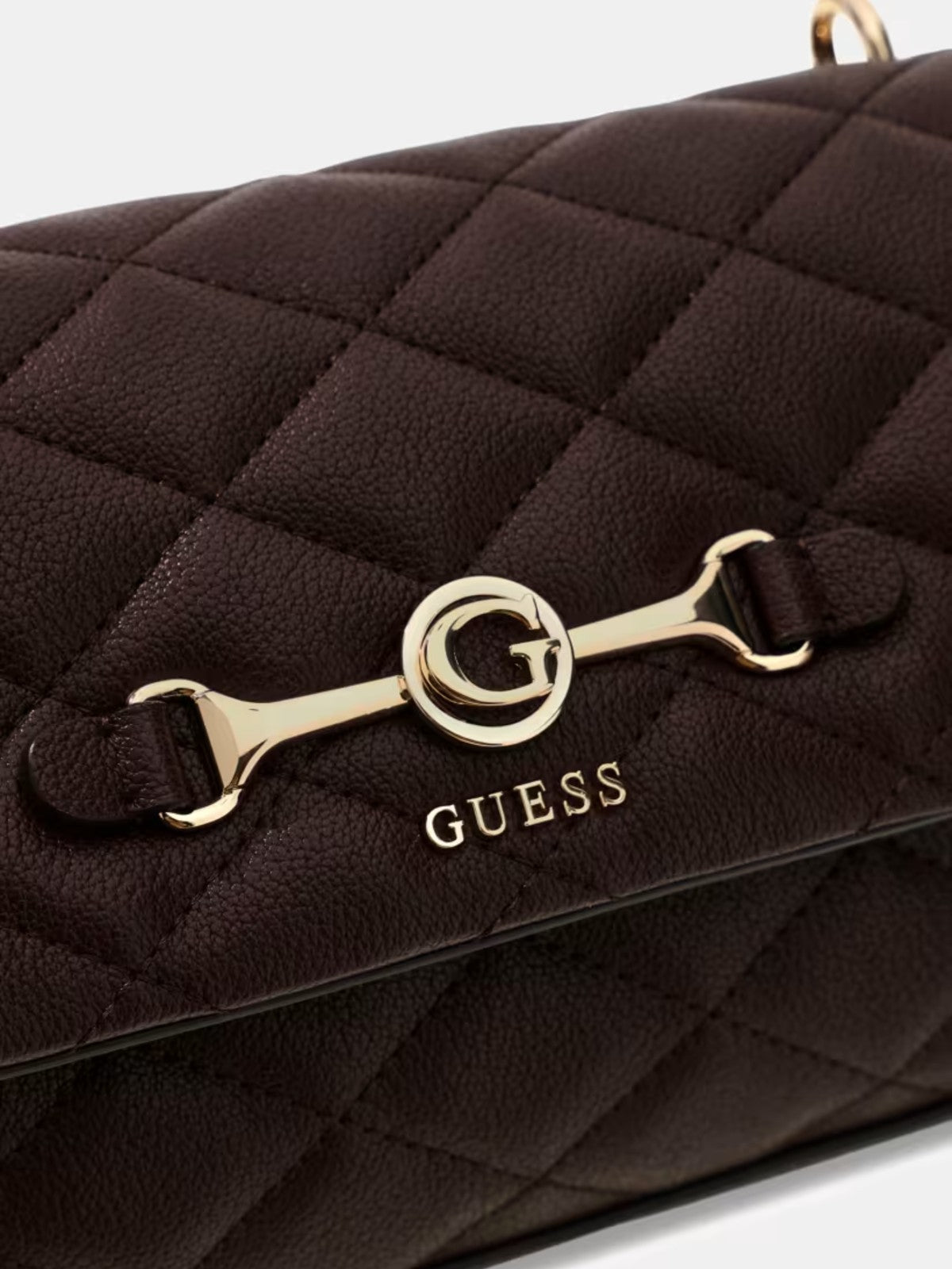 Frances Flap Bag