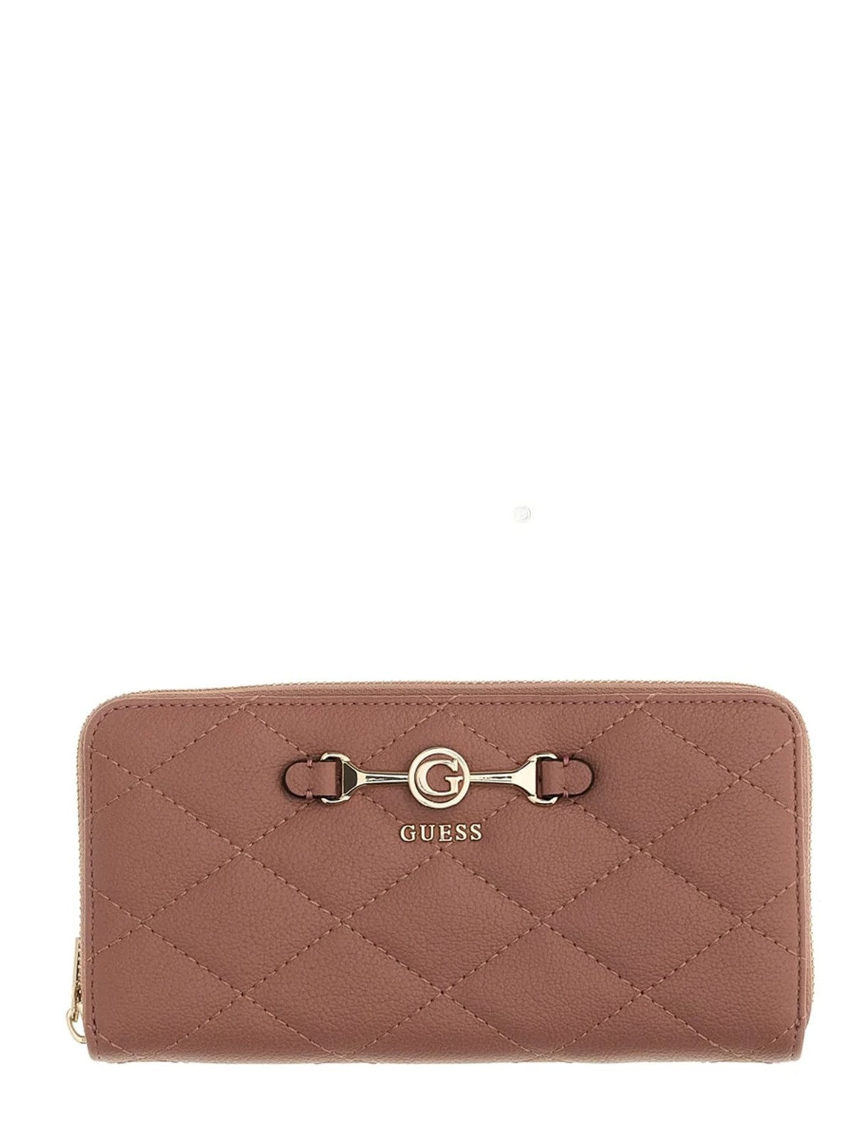 Frances Rosewood Purse