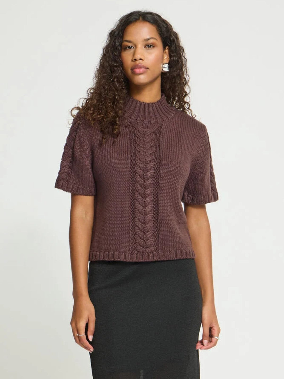Avelora Fudge Jumper