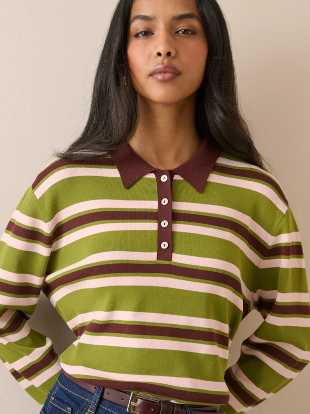 Needle Polo