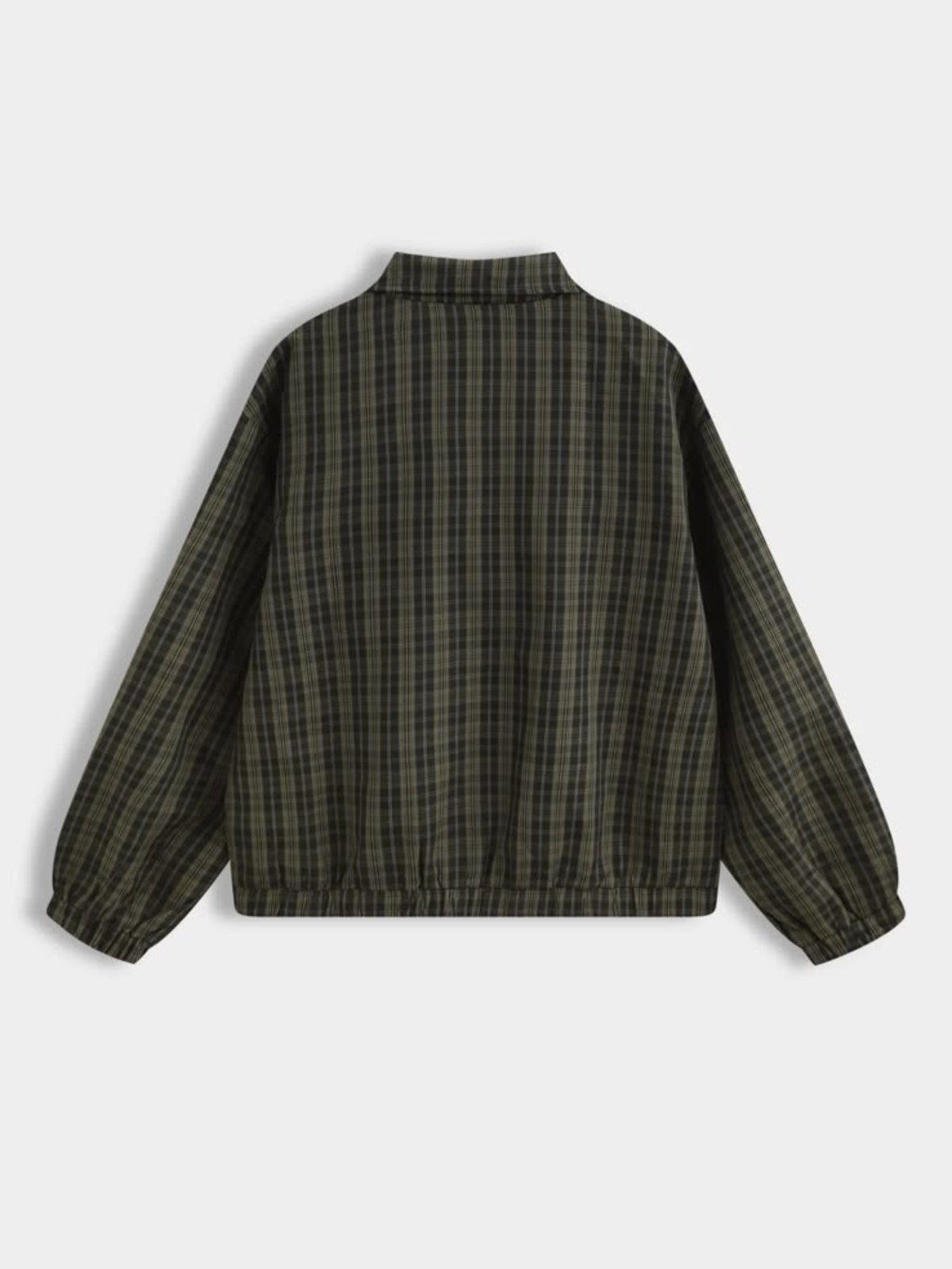 Ciara Khaki Jacket
