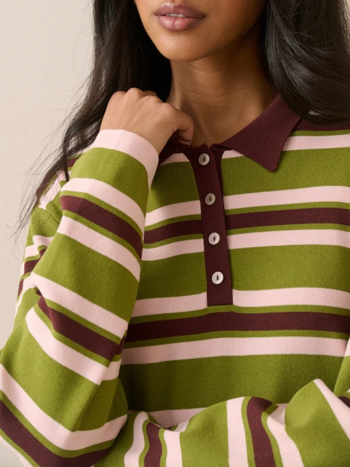 Needle Polo