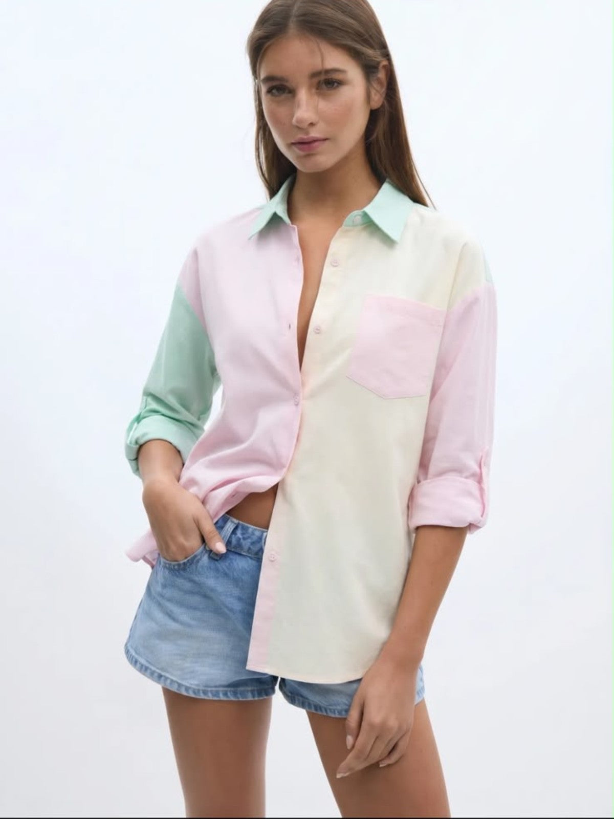 Gabby Shirt