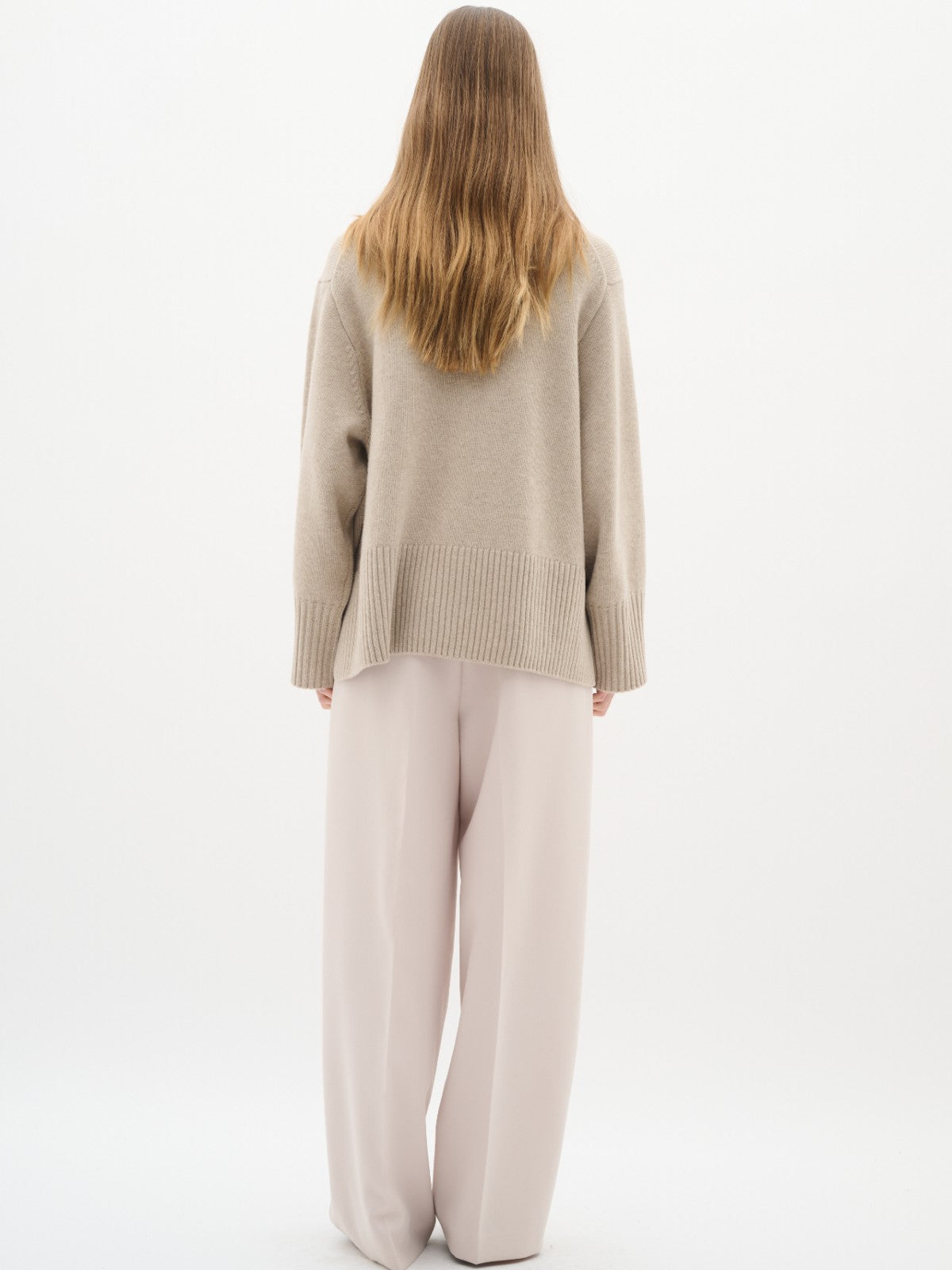 Gea Kaxy Highneck Jumper