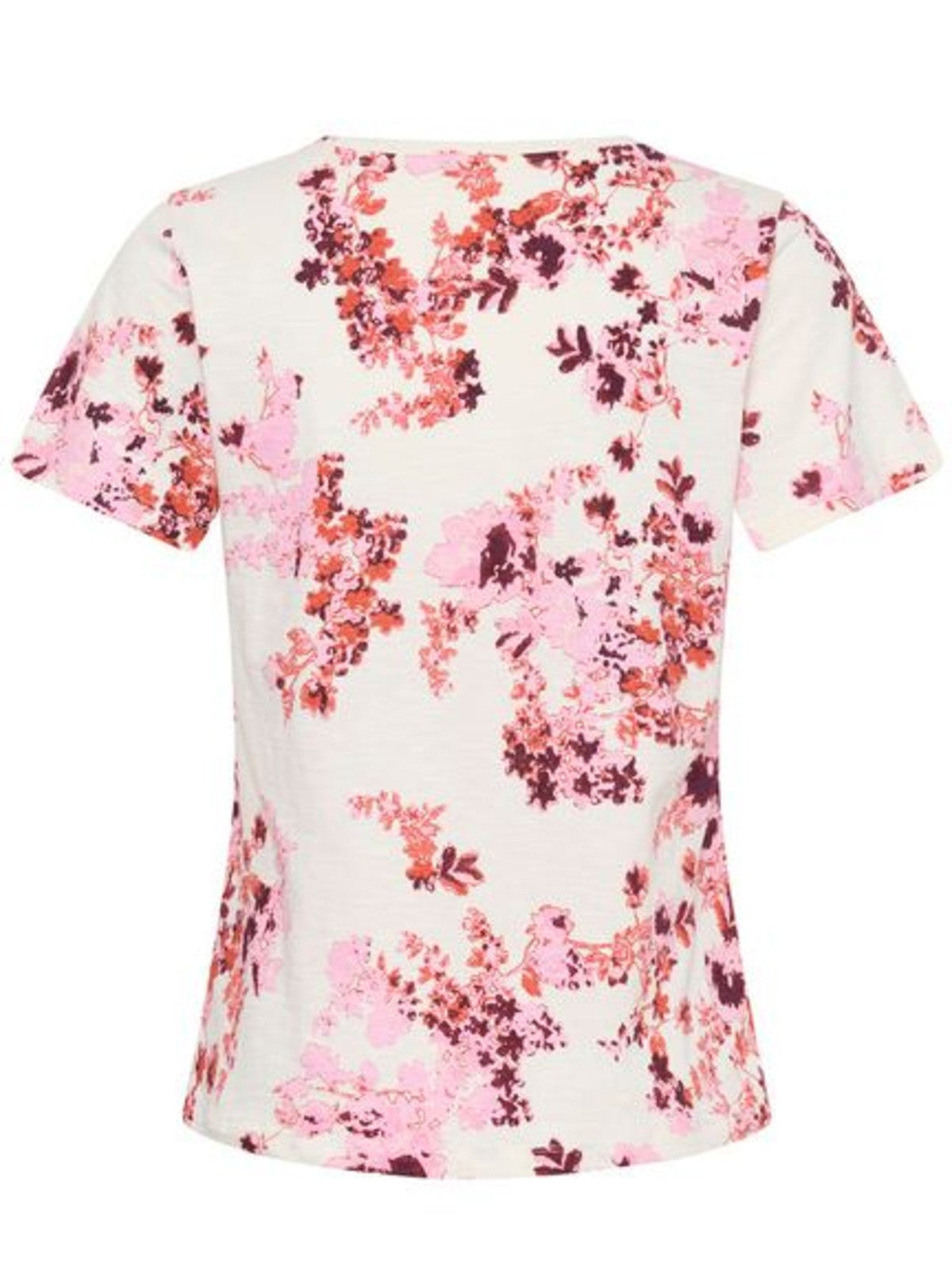 Gesinas Pink Tee