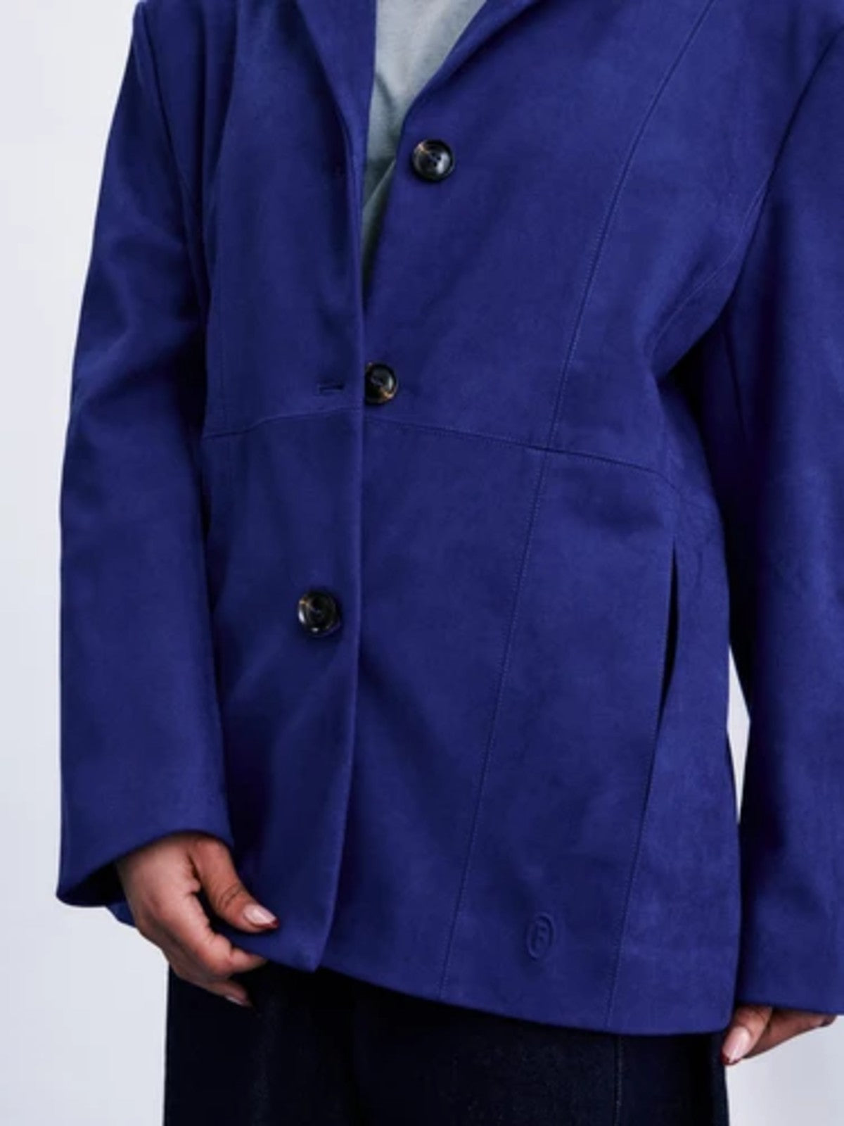 Geoje Blazer