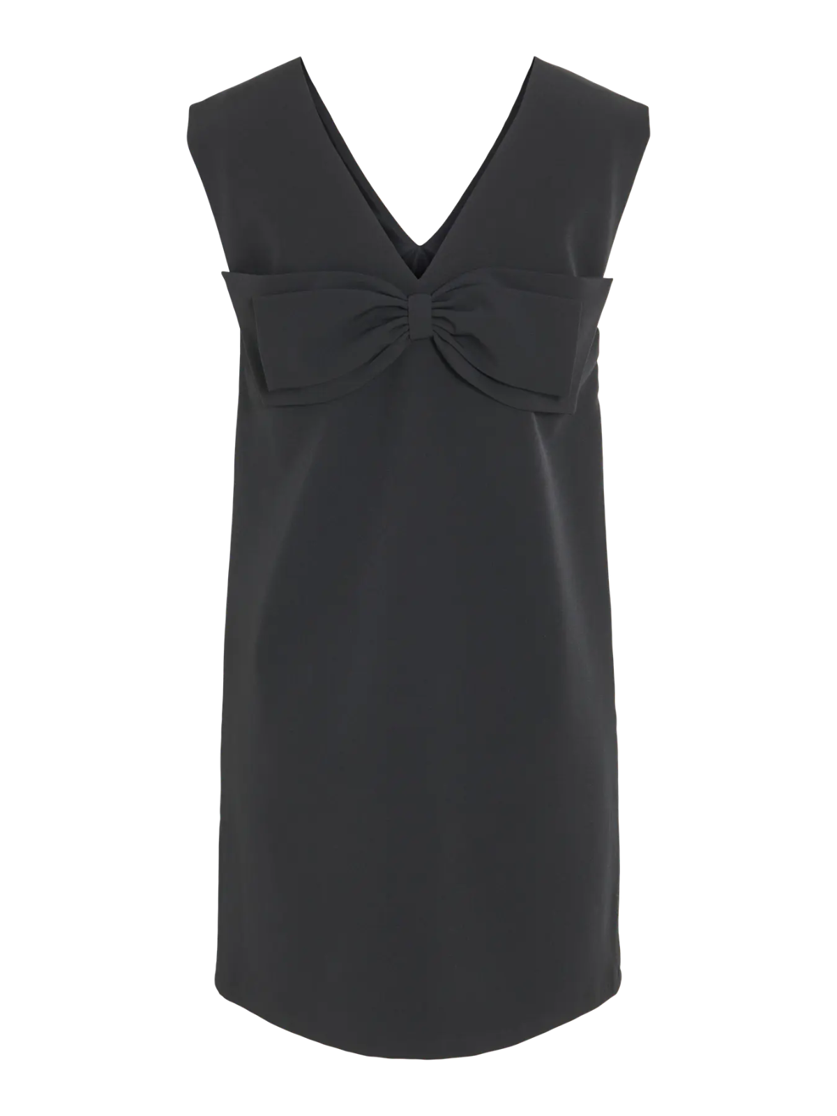 Gery Dress