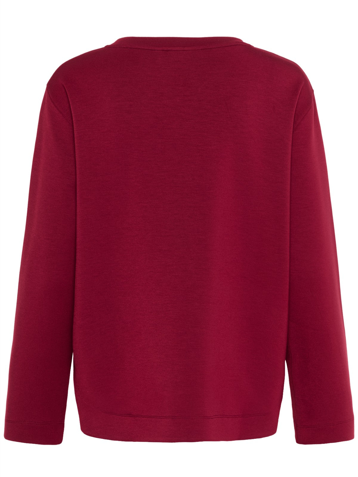 Gincent Burgundy Top
