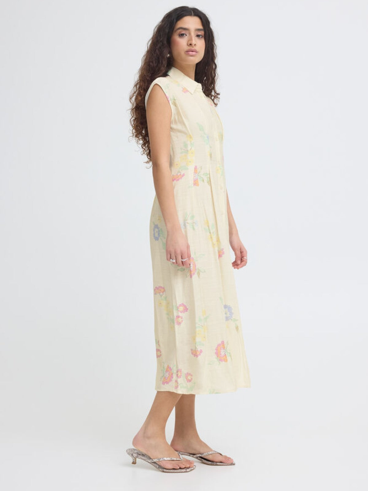 Ginni Dress