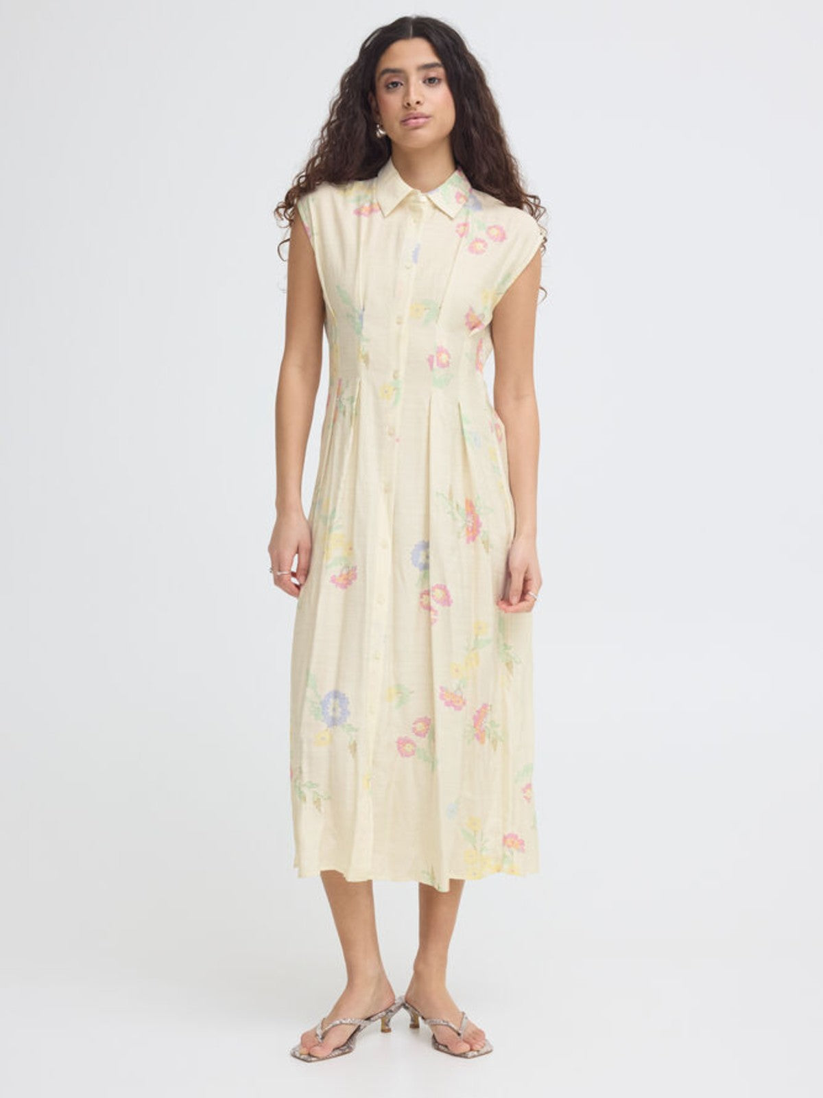 Ginni Dress