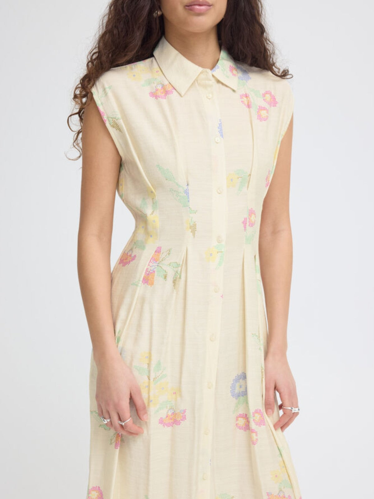 Ginni Dress
