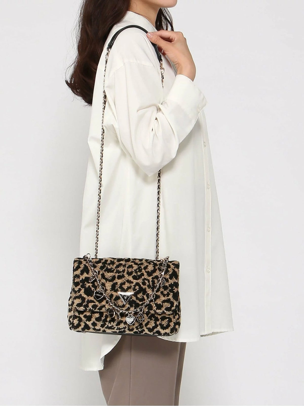 Giully ll Crossbody Bag
