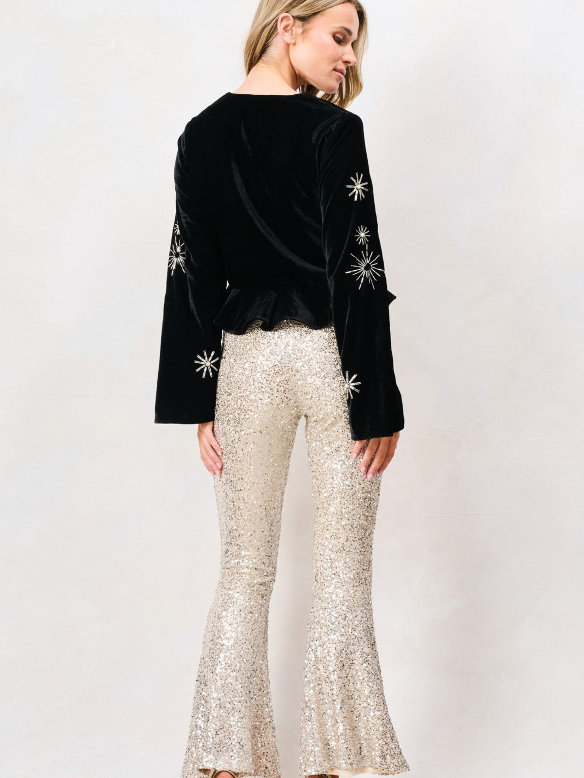 The Glacia Top