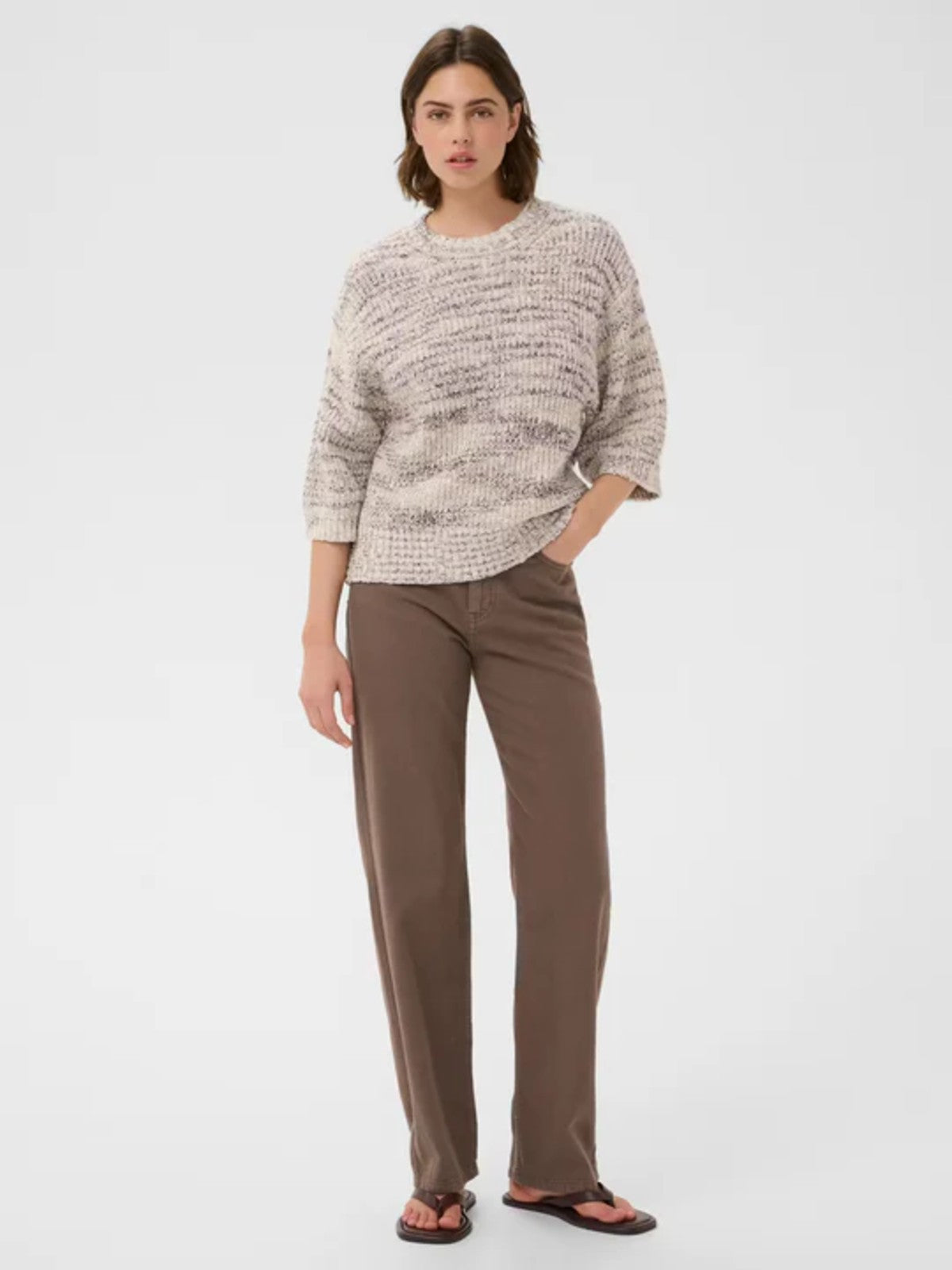 Gladys Jeans