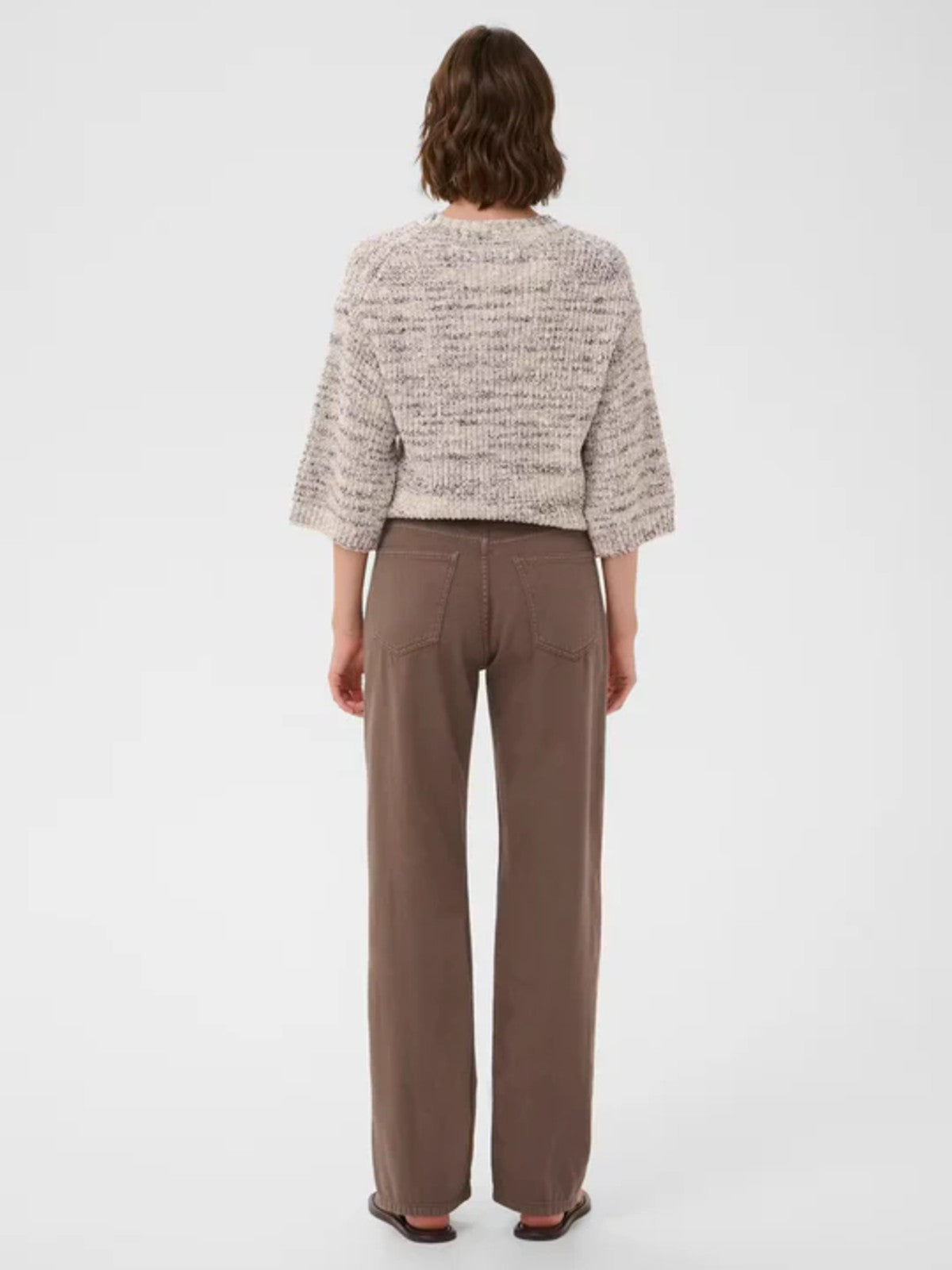 Gladys Jeans