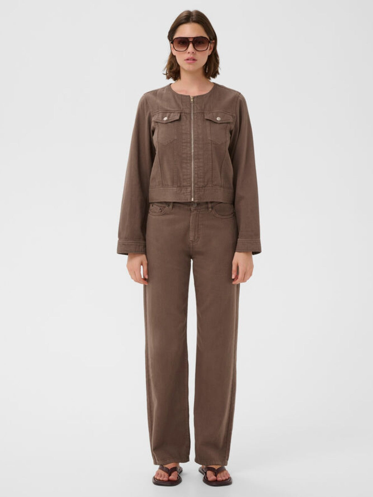 Gladys Jacket