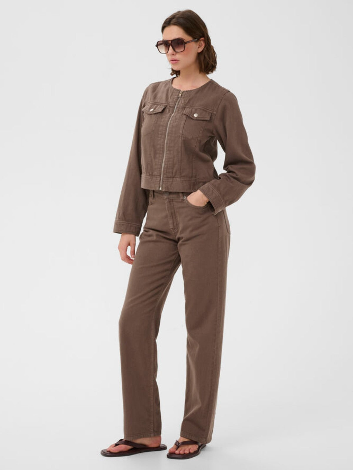 Gladys Jacket