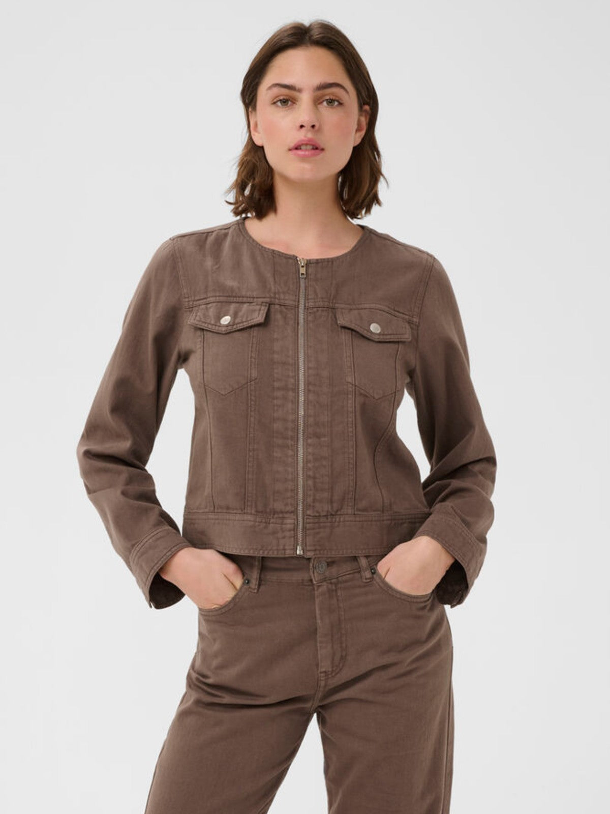 Gladys Jacket