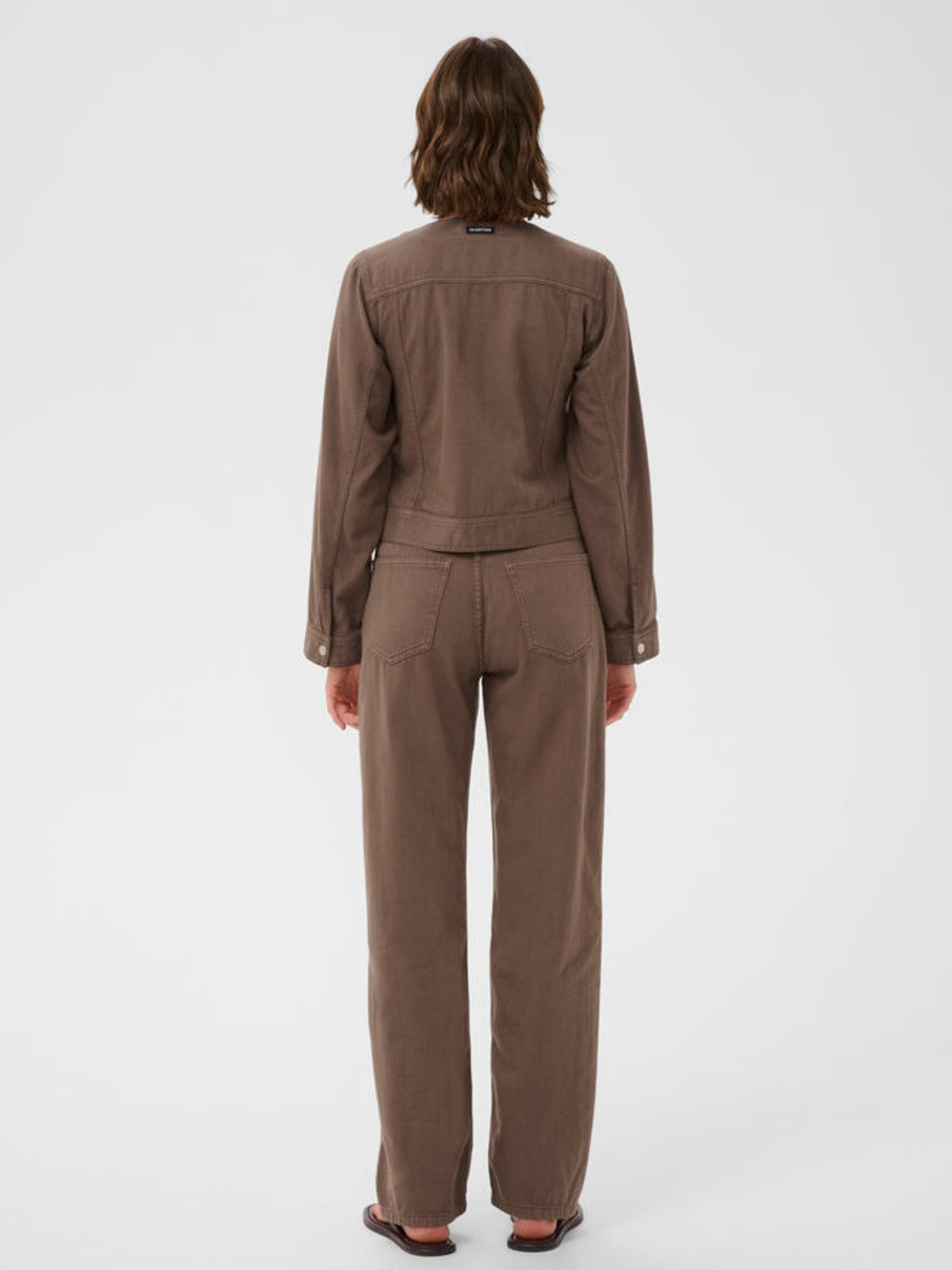Gladys Jacket