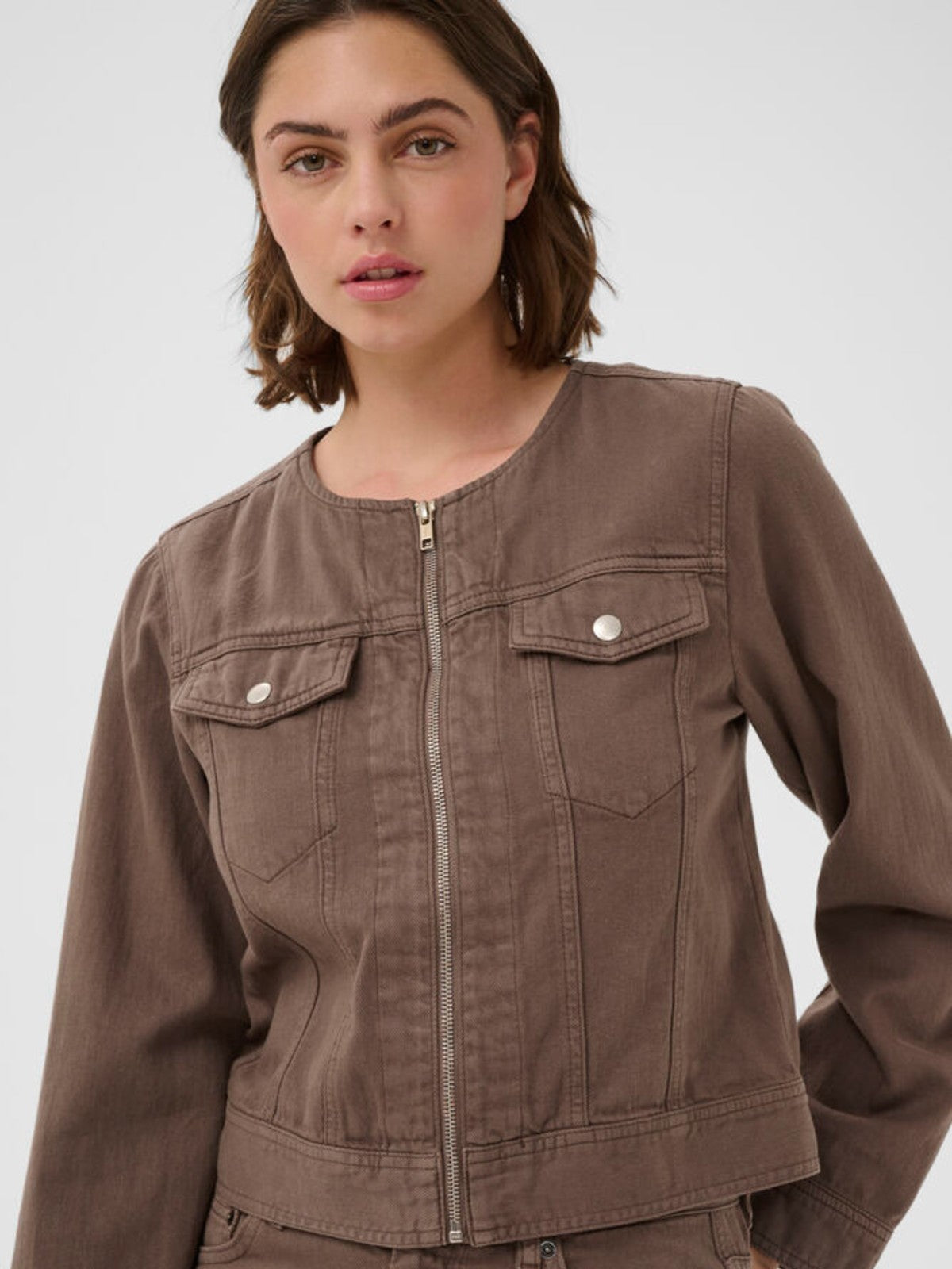 Gladys Jacket