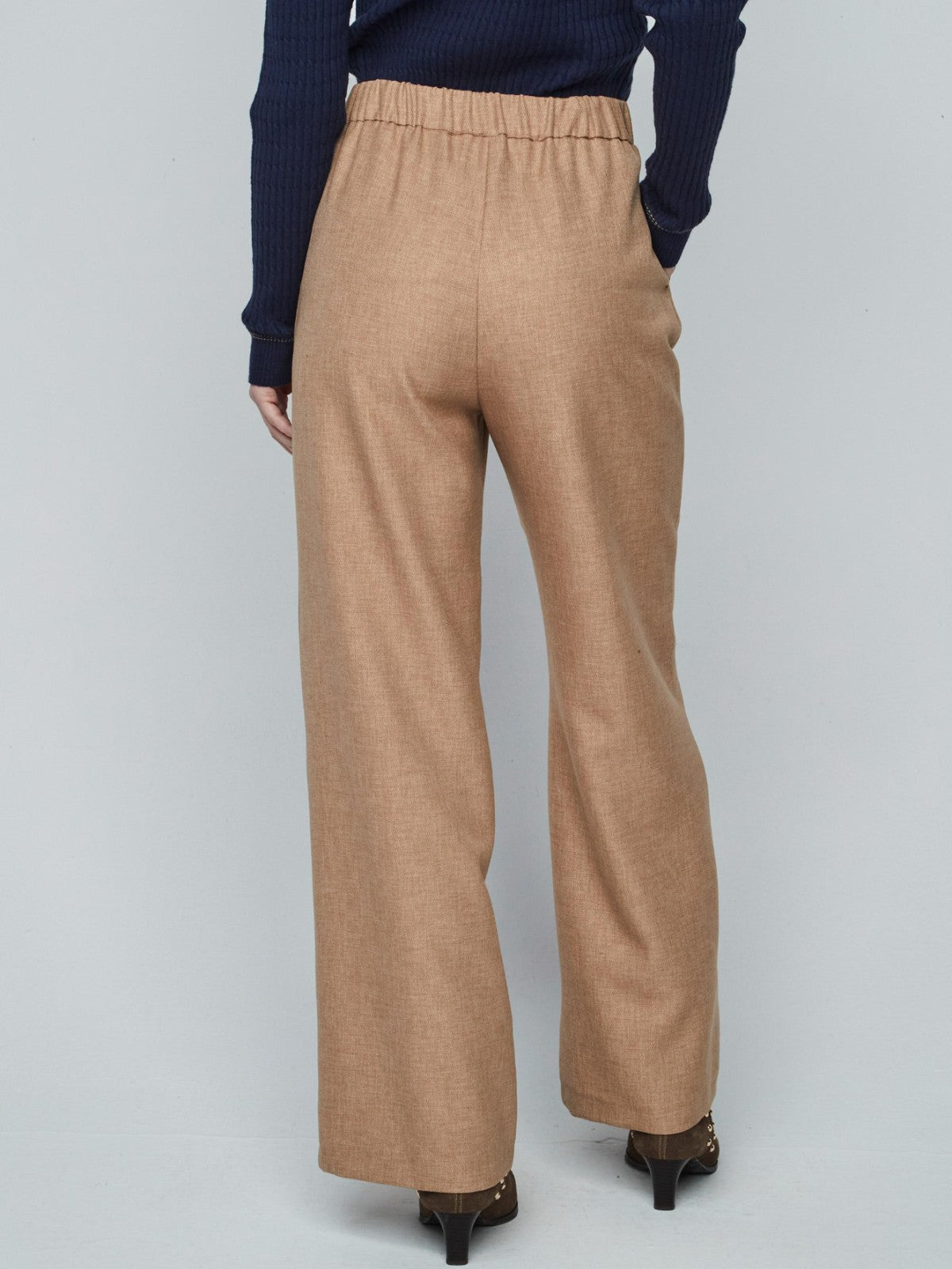 Gomas Trousers
