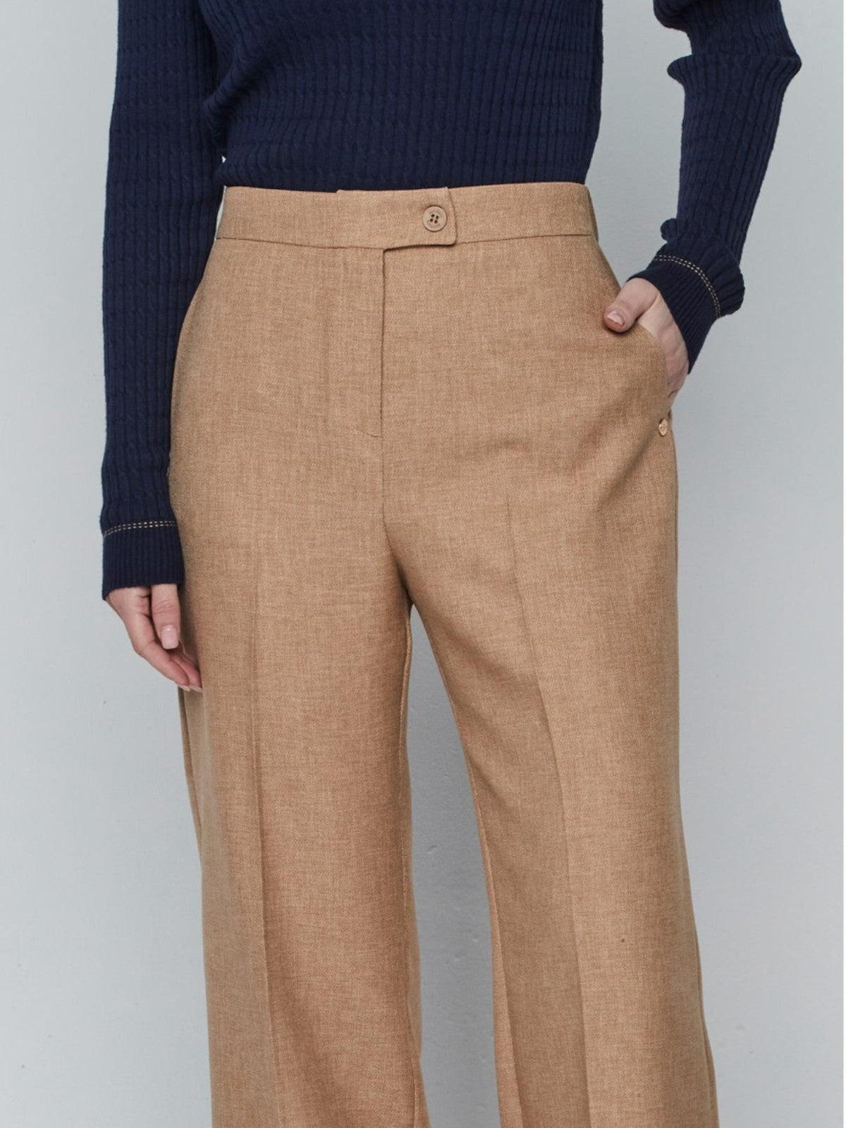 Gomas Trousers